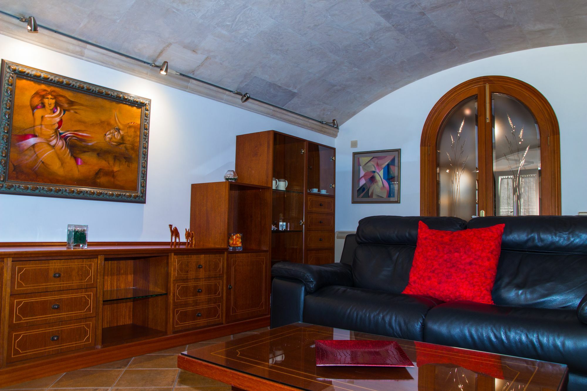 Villa Family Jaume Ii Llucmajor (Mallorca)
