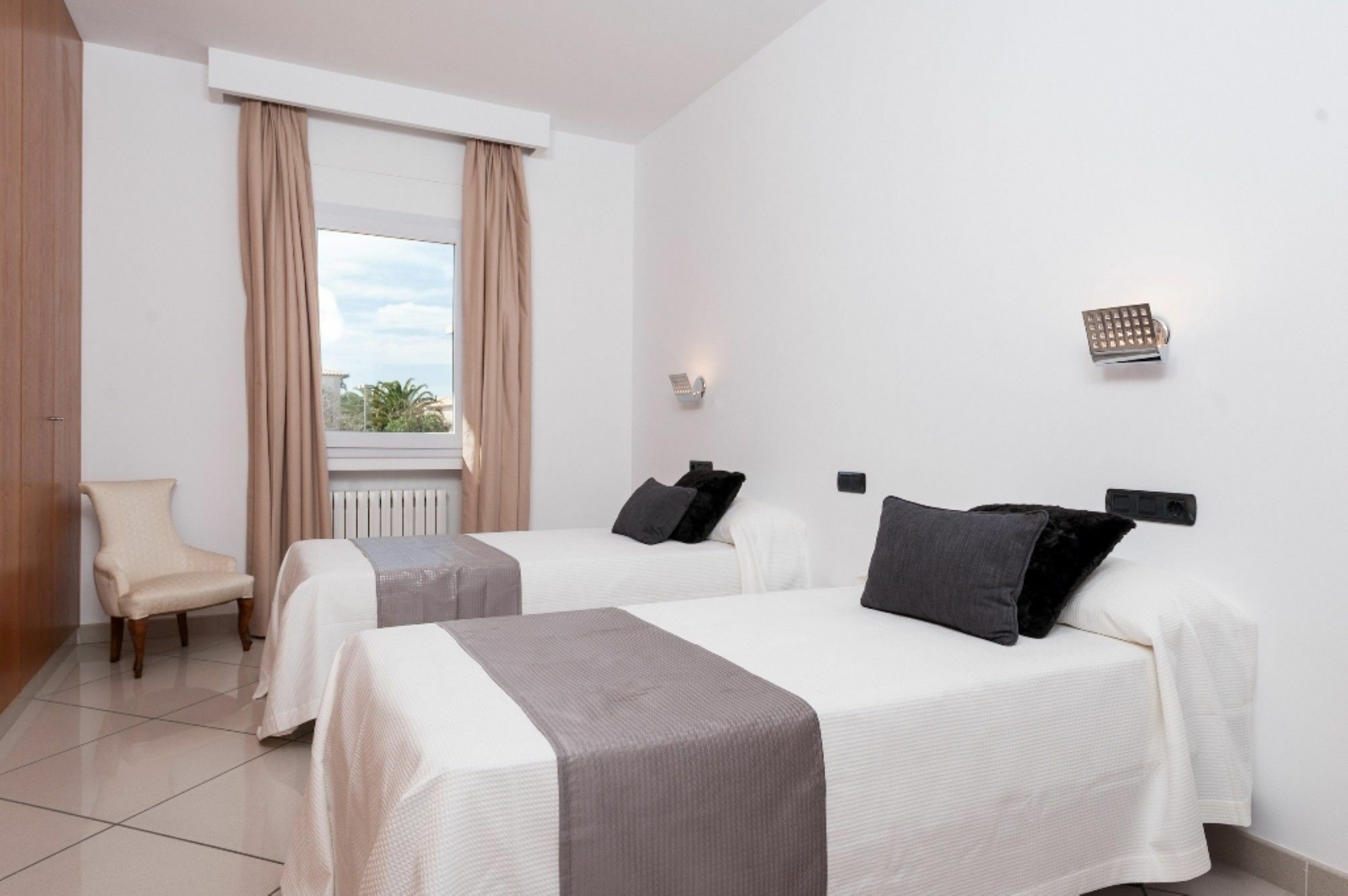 Thalassa Llucmajor (Mallorca)