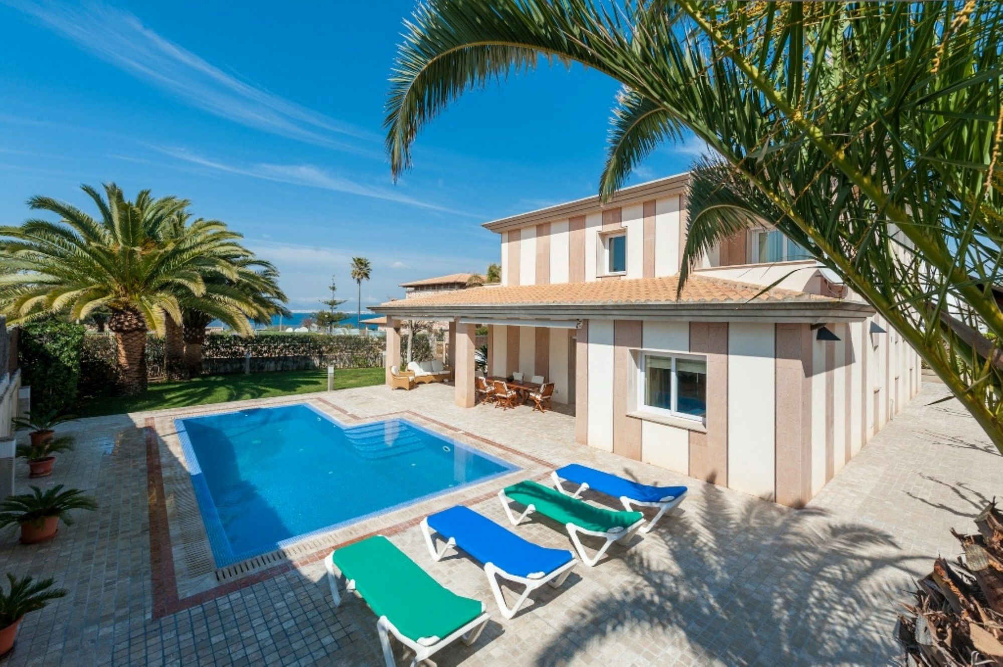 Thalassa * Llucmajor (Mallorca)