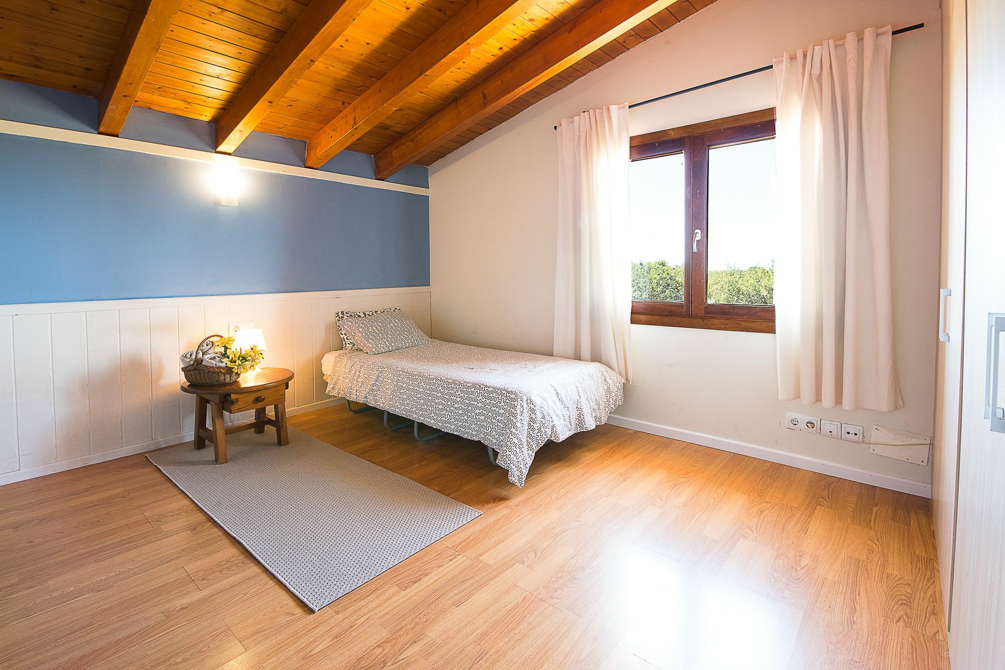 Alba Villa