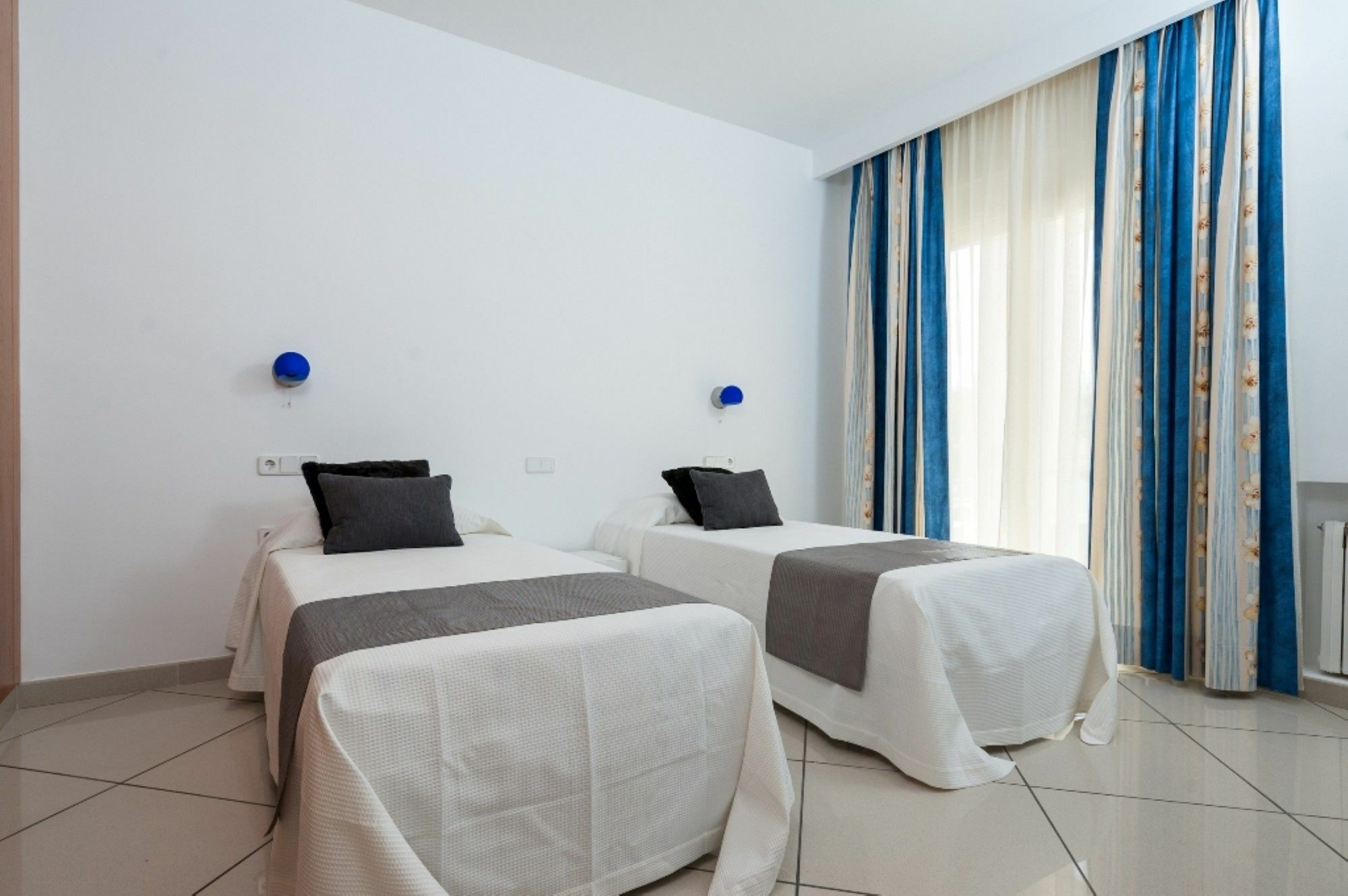 Villa Thalassa Llucmajor (Mallorca)