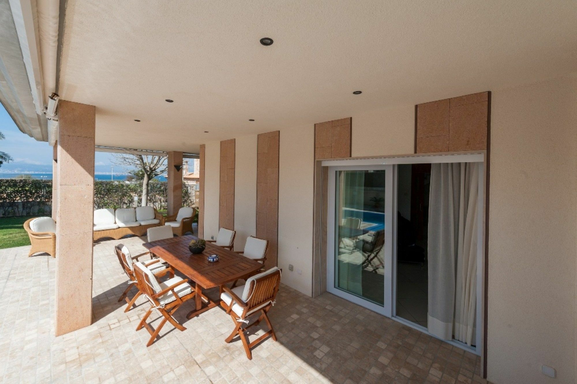 Thalassa Villa