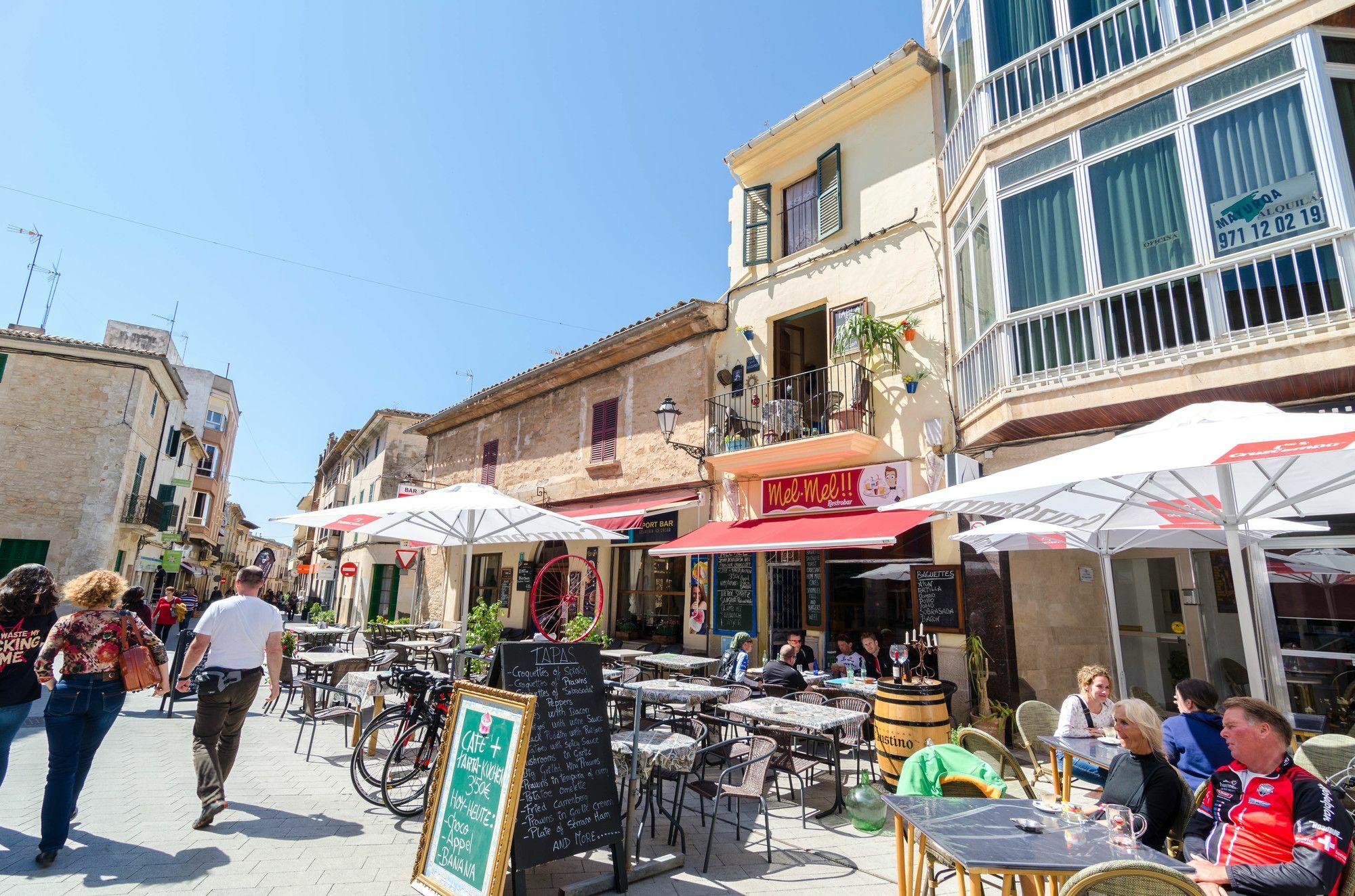 Albenyeta Hotel 3*