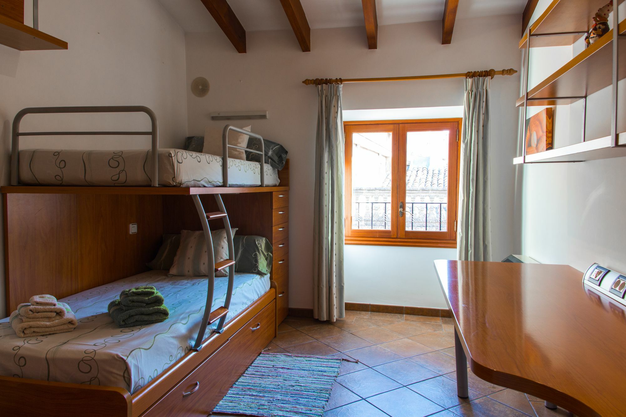 Villa Family Jaume Ii *