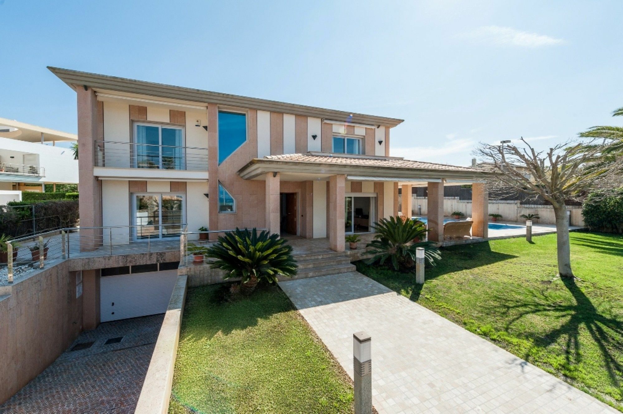 Thalassa Villa Llucmajor (Mallorca)