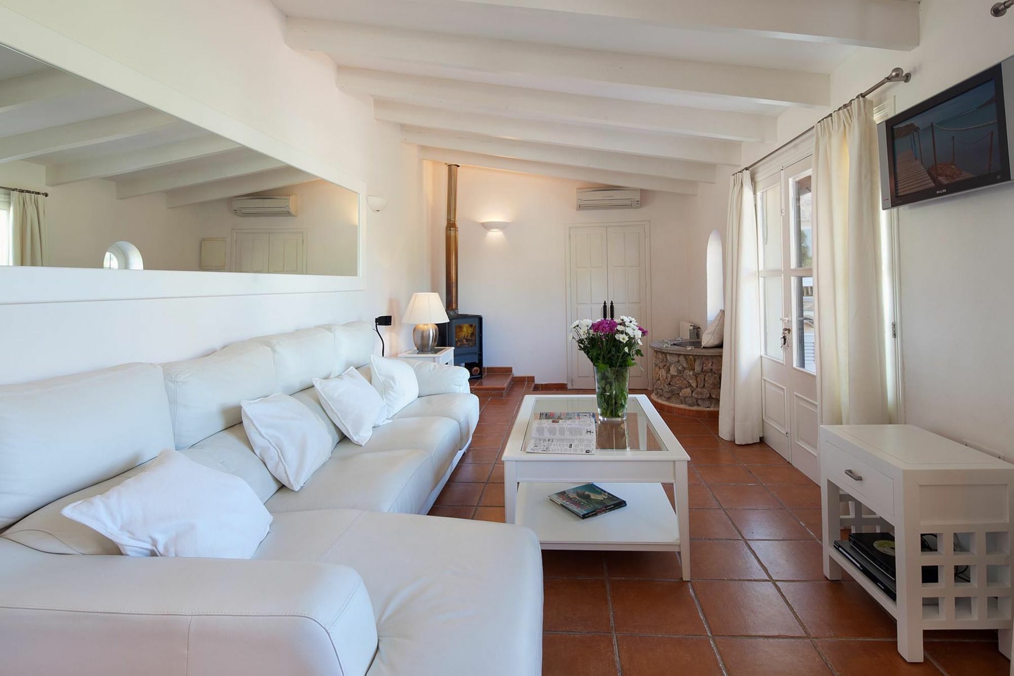 Villa Colom Pollensa