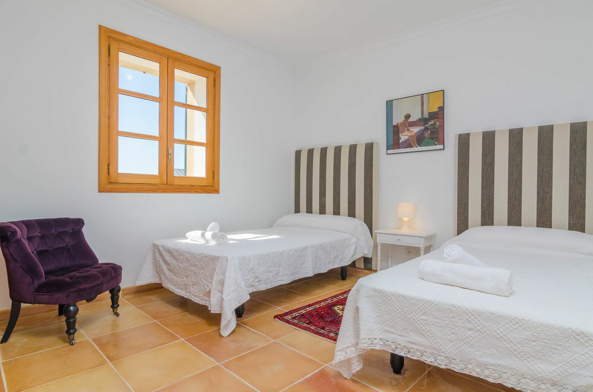 Gran Llombards Villa *