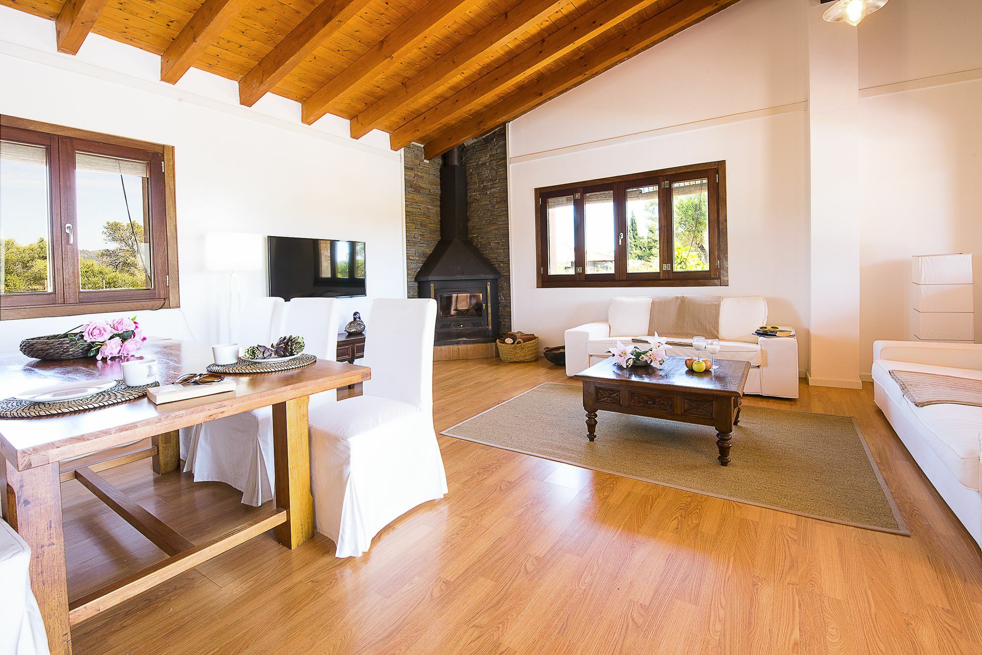 Alba Villa