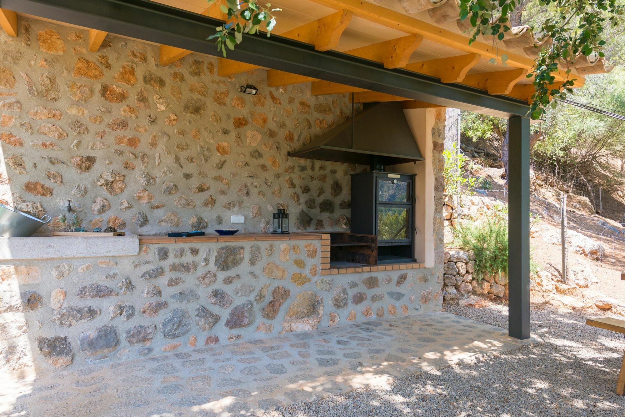 Villa Son Bou