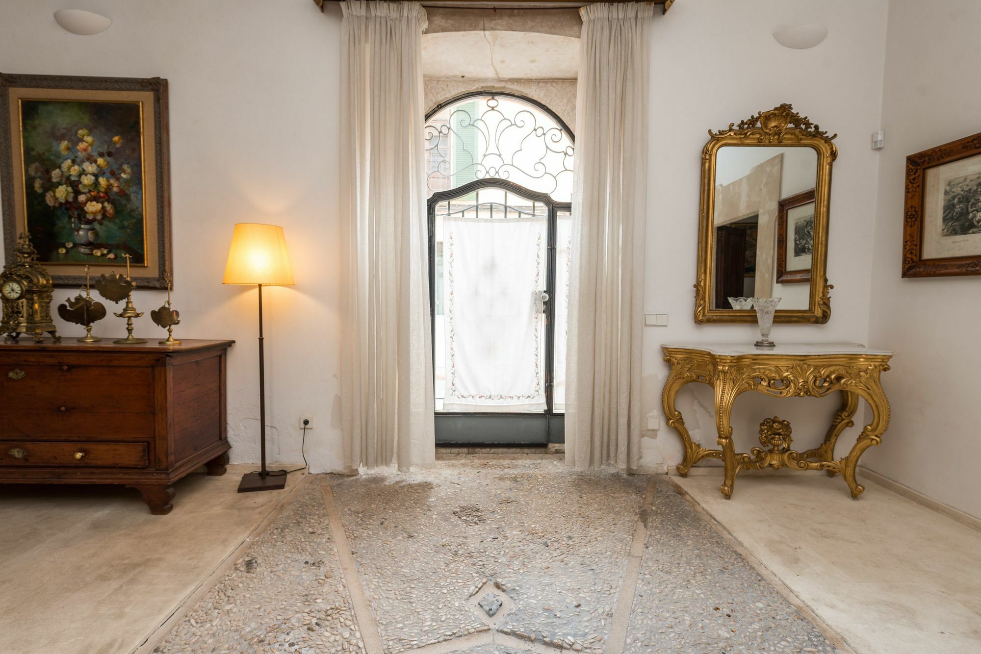 Cal Senyor Damia Villa Santanyí