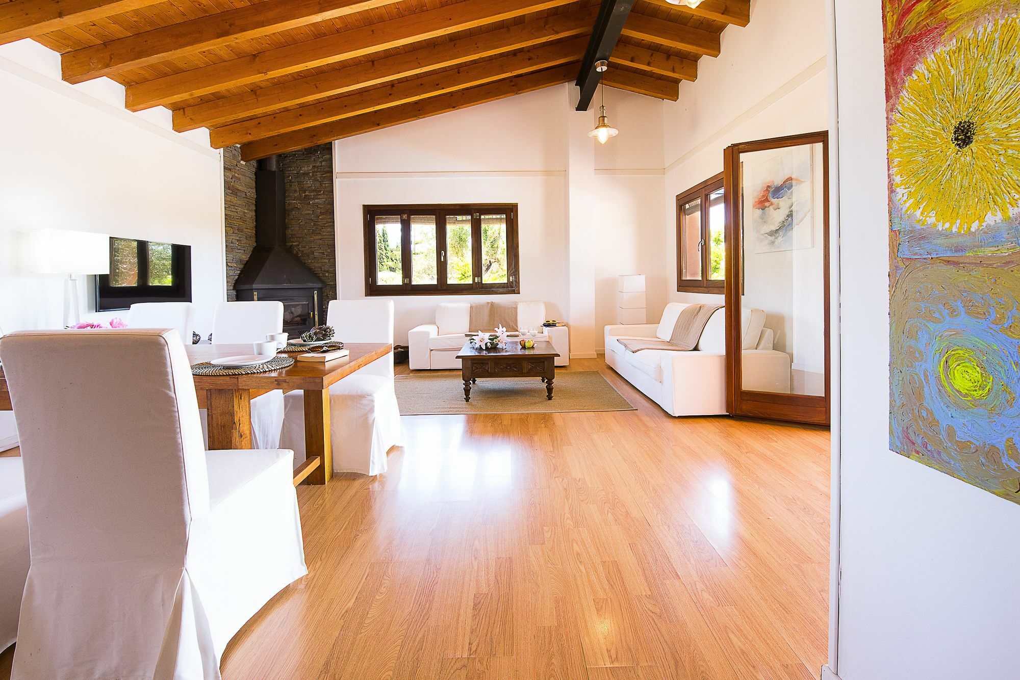 Alba Villa Llucmajor (Mallorca)