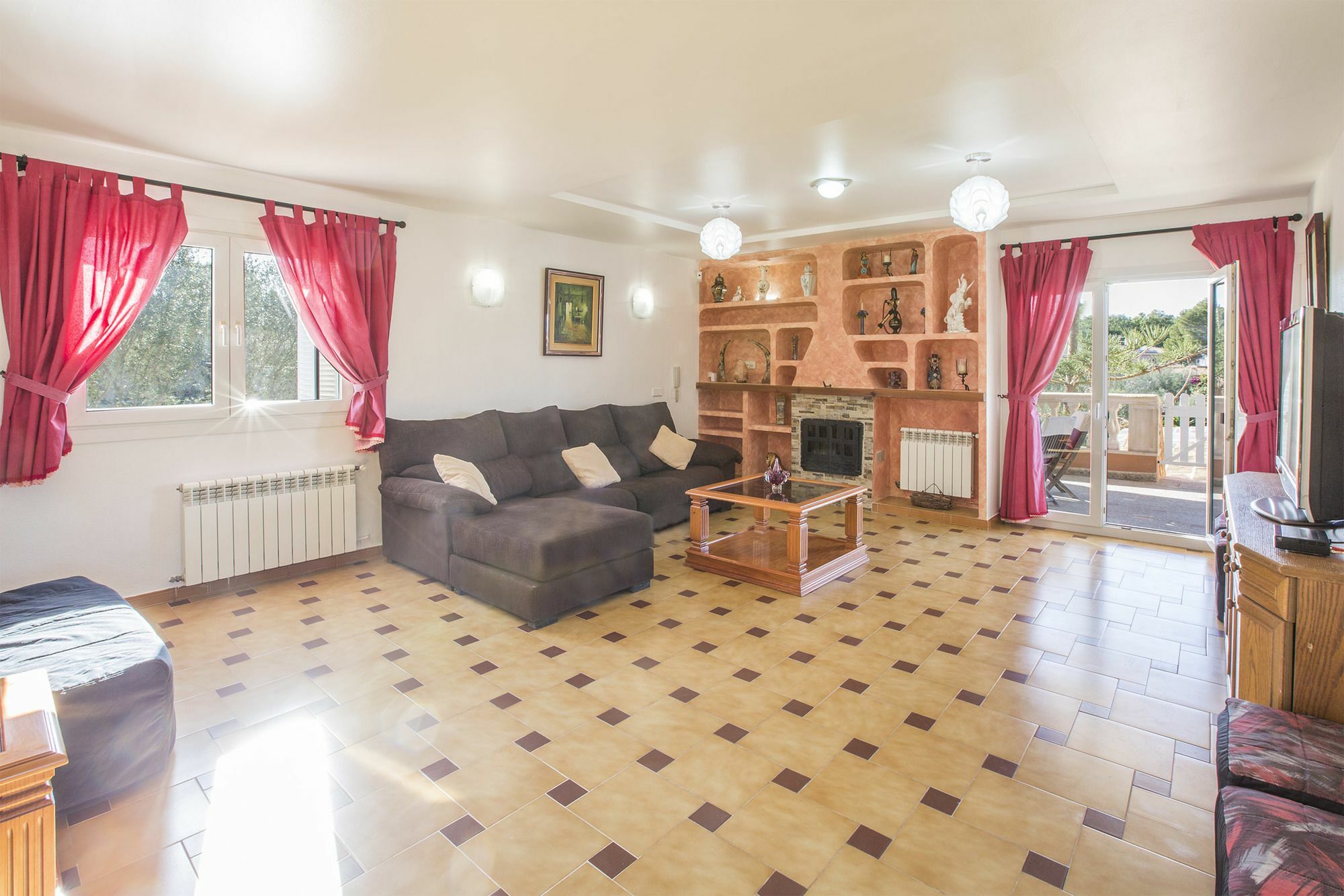 Villa Lirica