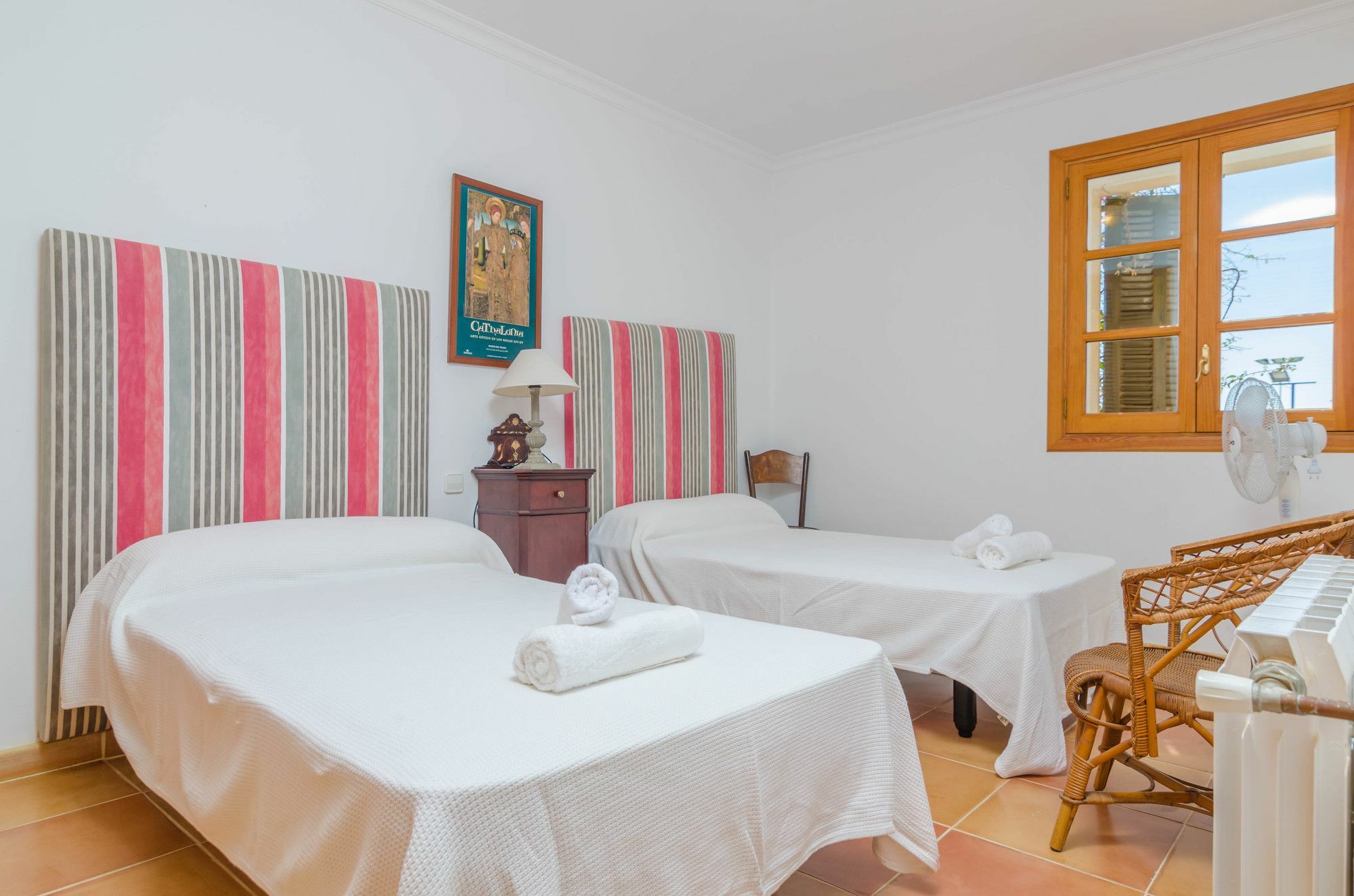Villa Gran Llombards