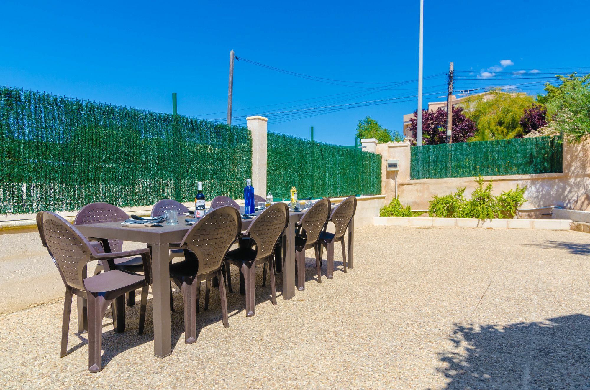 Lirica Villa Llucmajor (Mallorca)