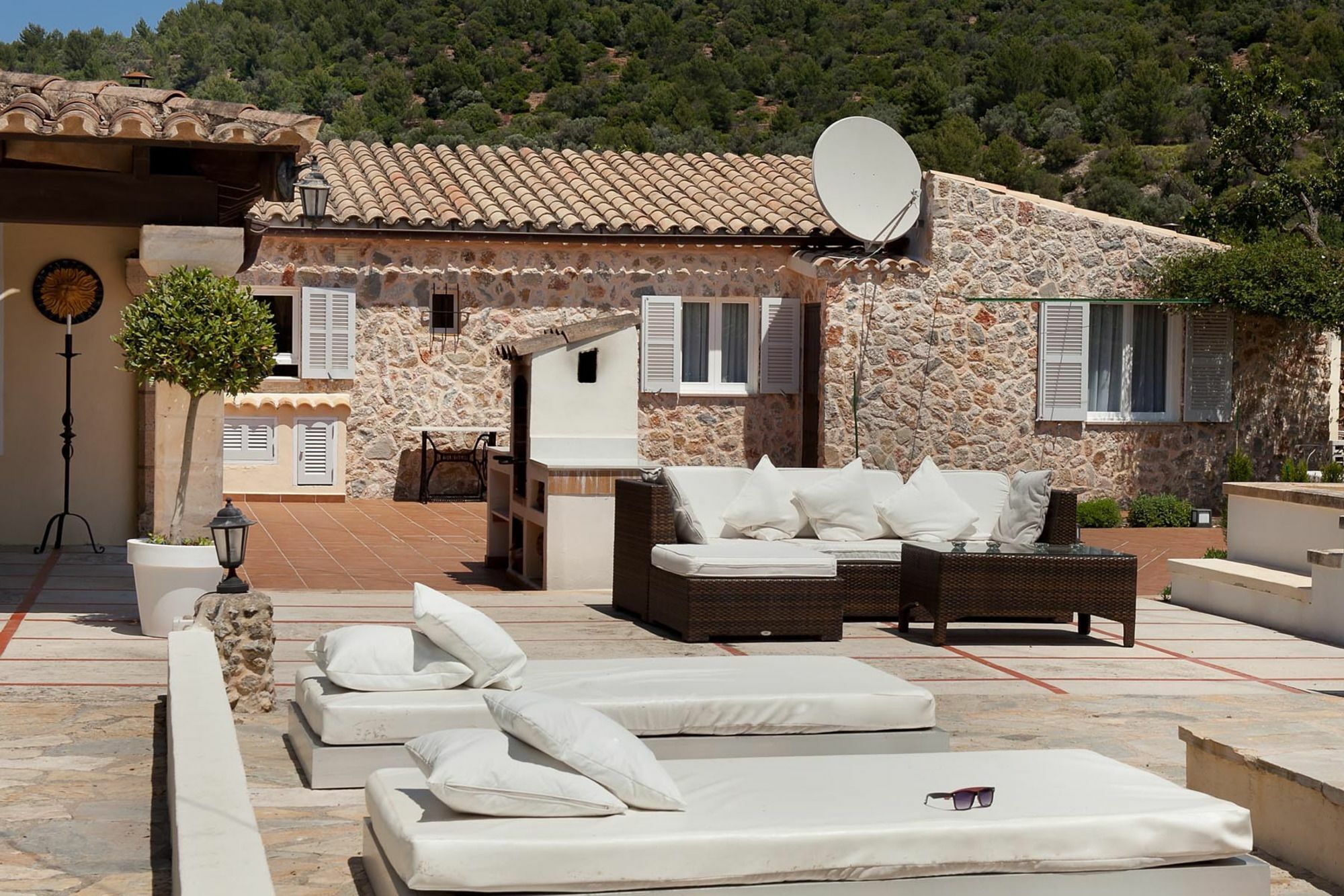 Villa Colom Pollensa
