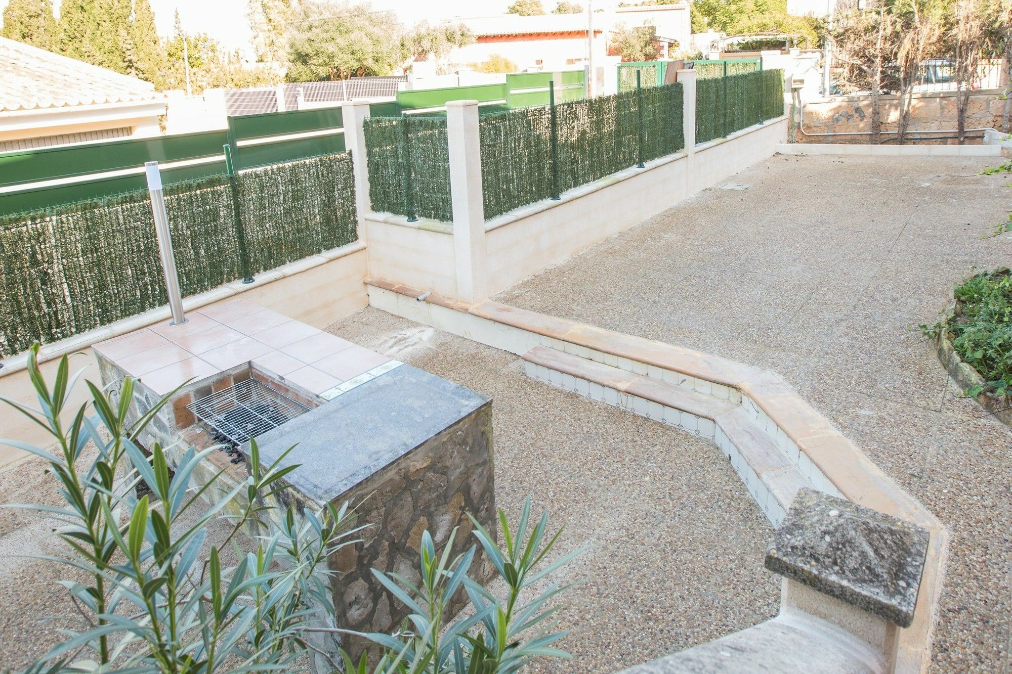 Lirica Villa Llucmajor (Mallorca)