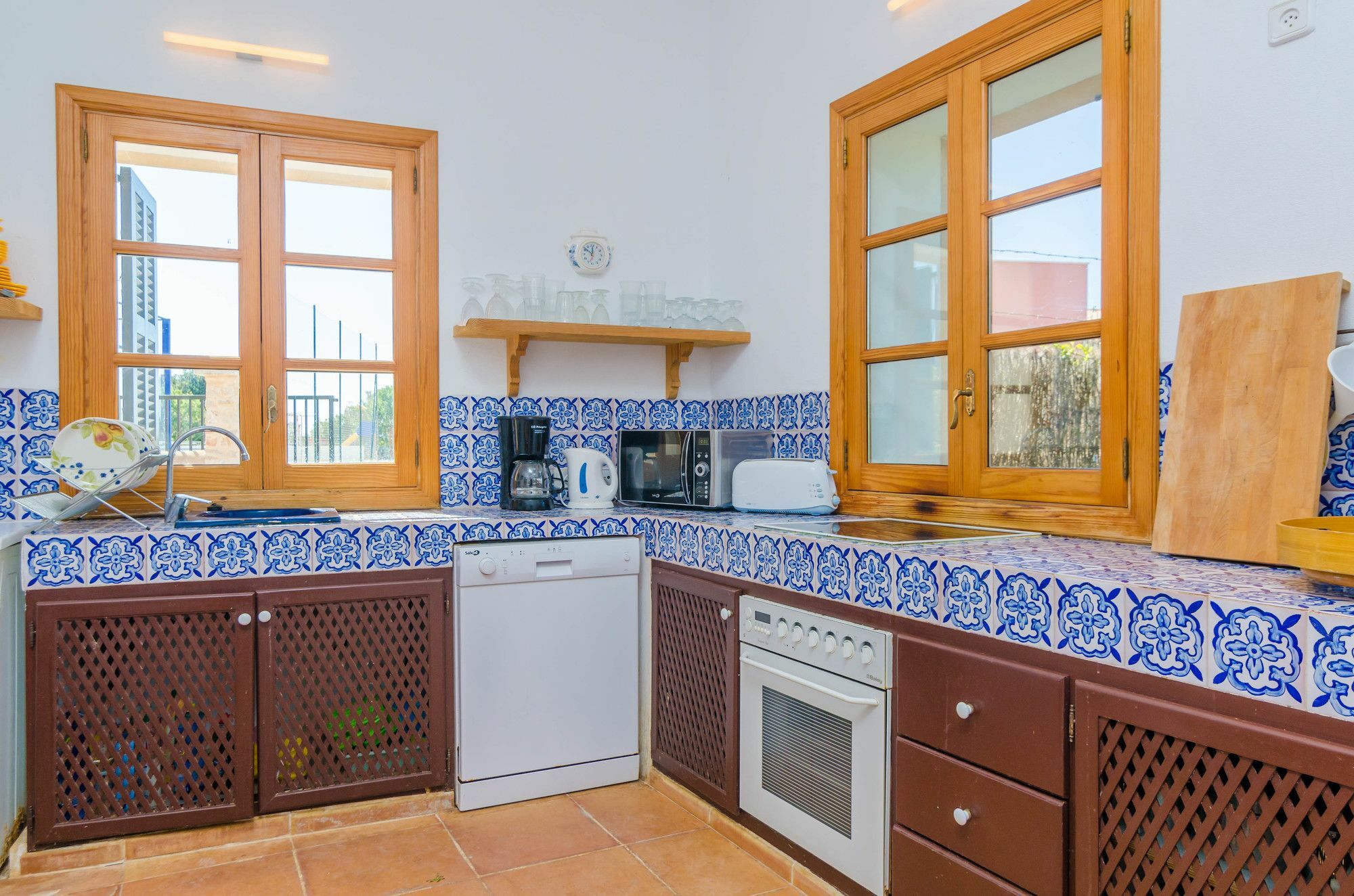 Villa Gran Llombards Santanyí