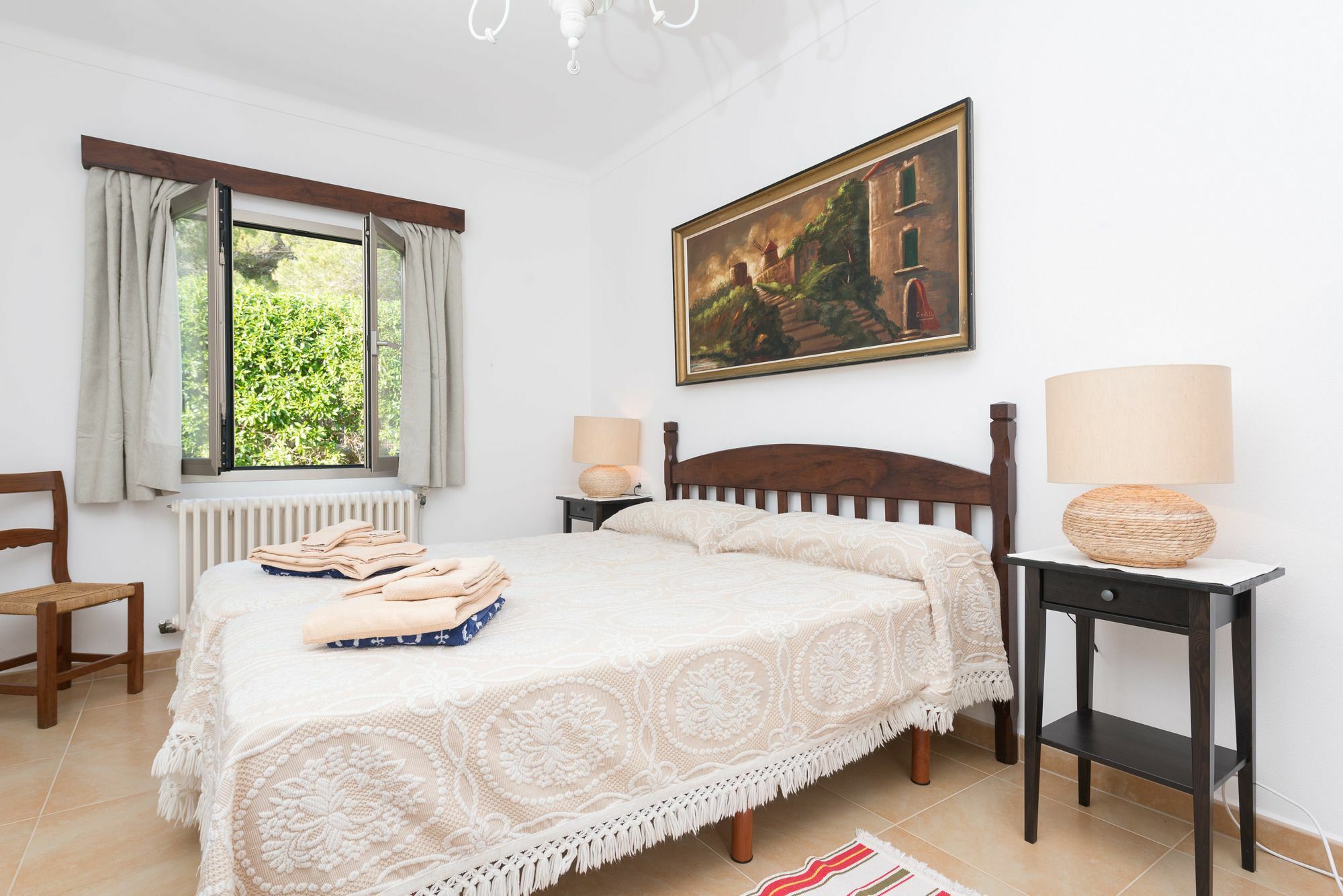 Es Pontas Villa Santanyi