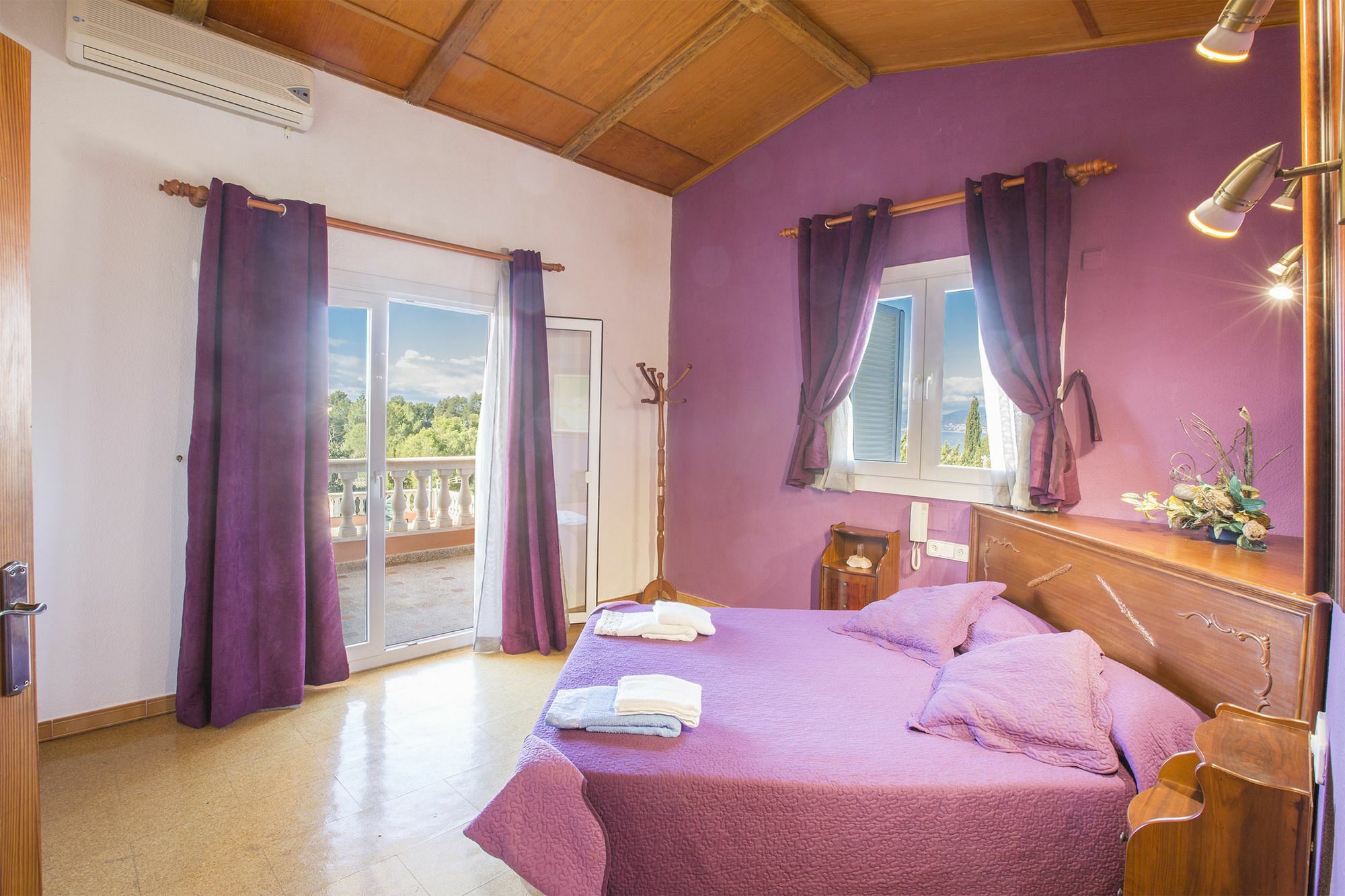 Villa Lirica