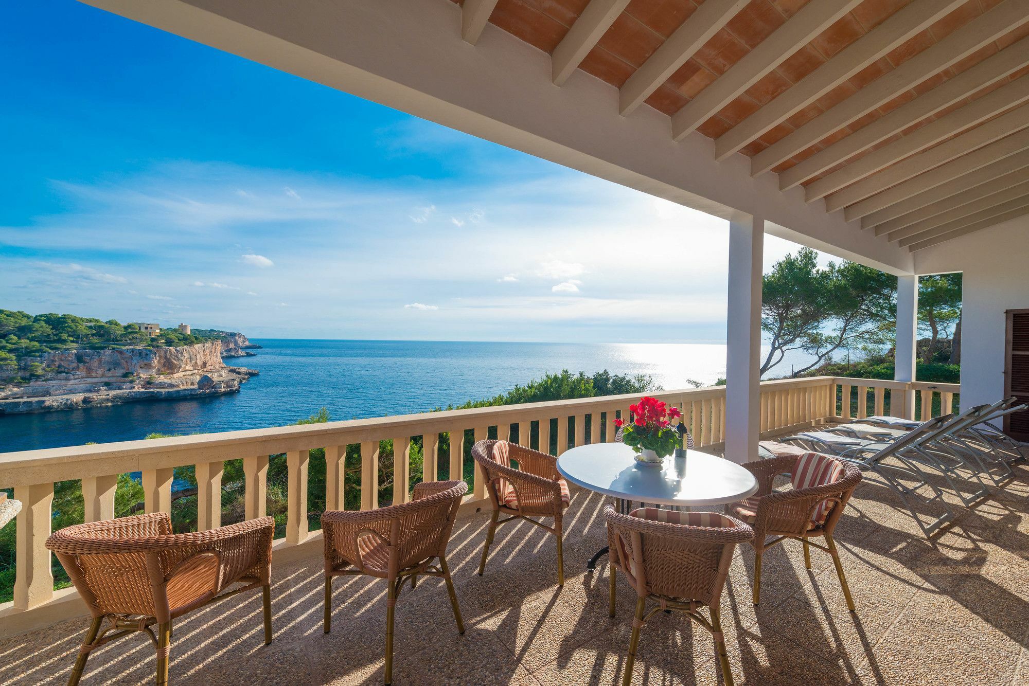 Es Pontas Villa