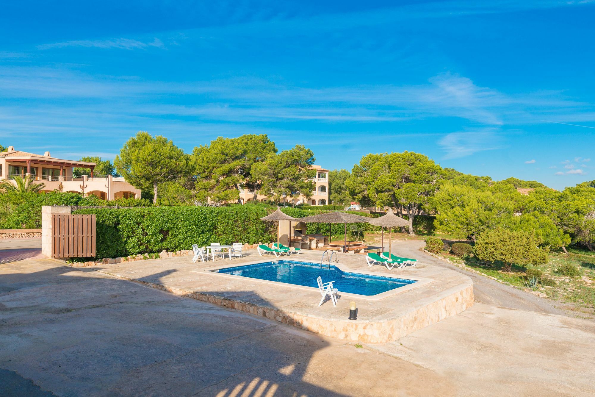 Villa Es Pontas Santanyi