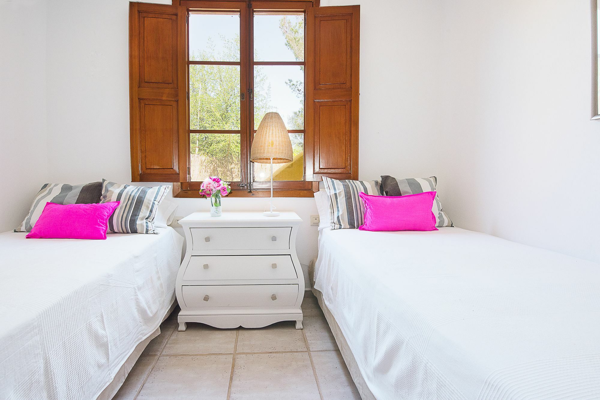 Villa El Pinar Algaida (Mallorca)