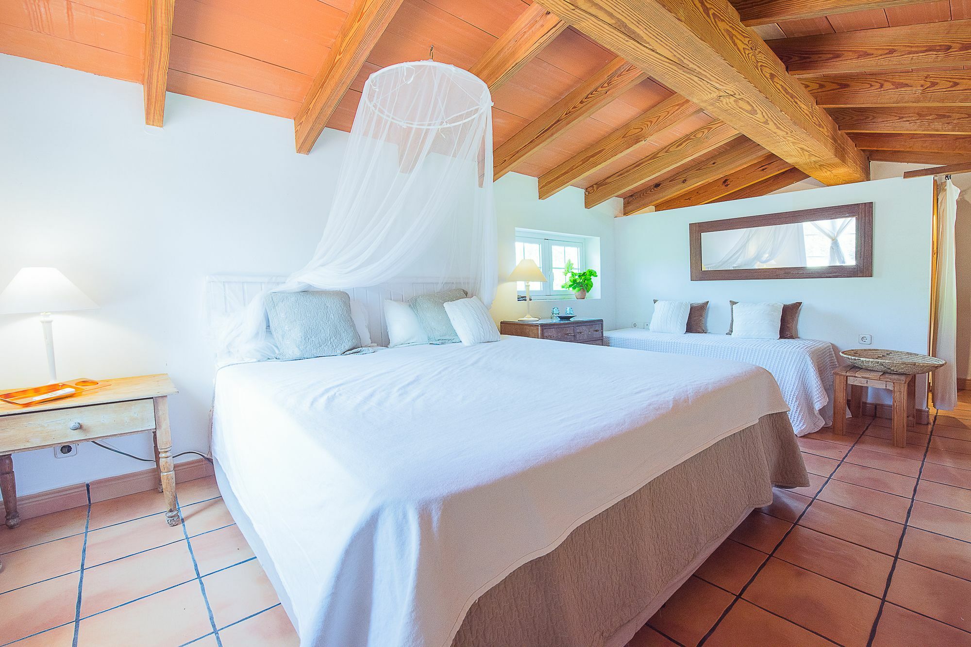 Villa El Pinar Algaida (Mallorca)