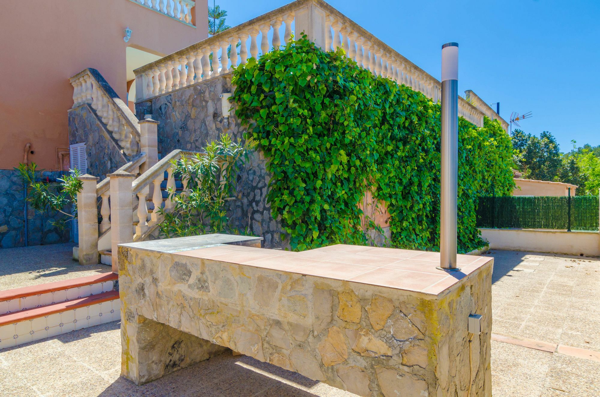 Villa Lirica Llucmajor (Mallorca)