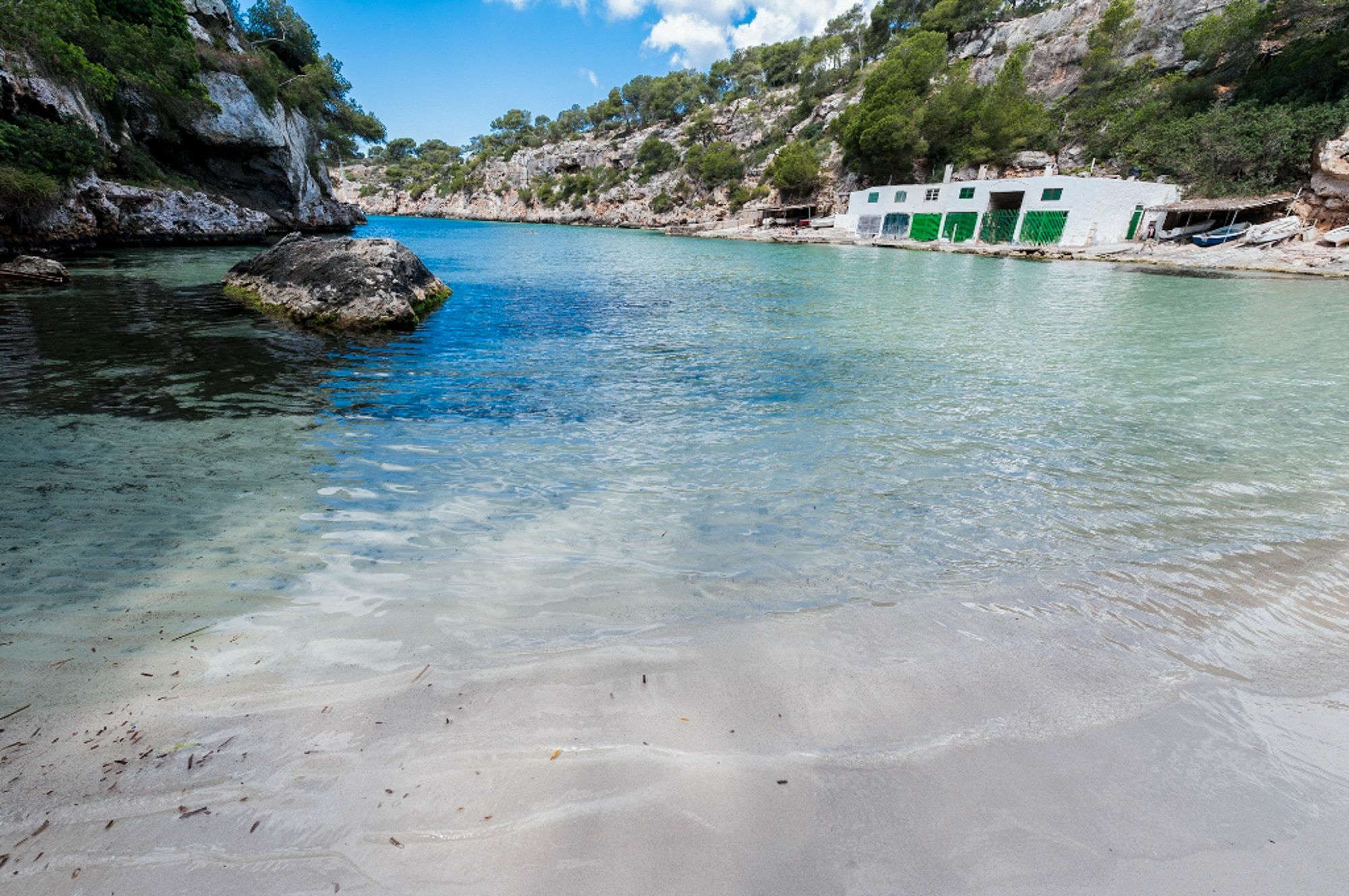 Czesc Ewa Villa Llucmajor (Mallorca)