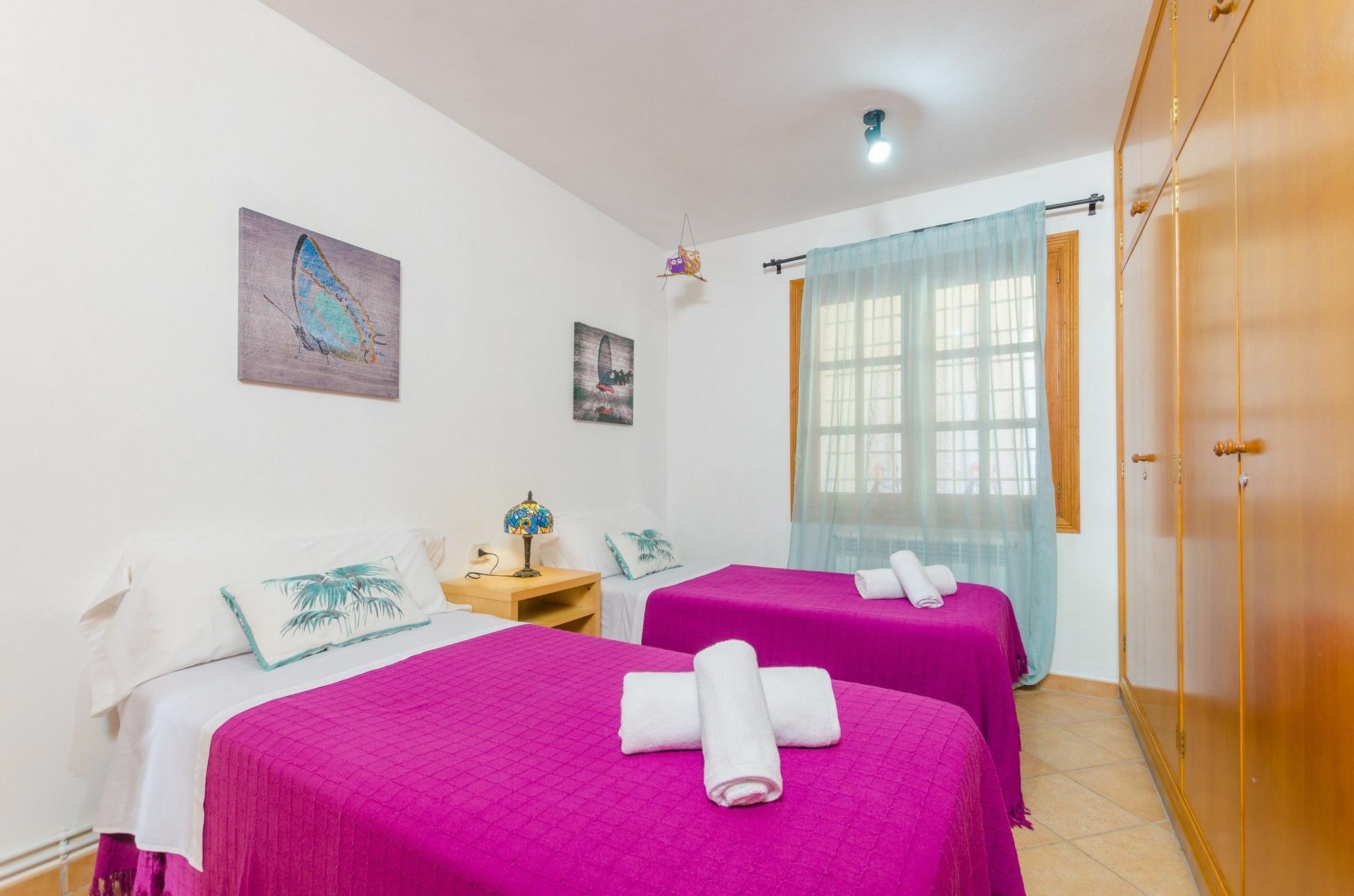 Joan Conill Villa *