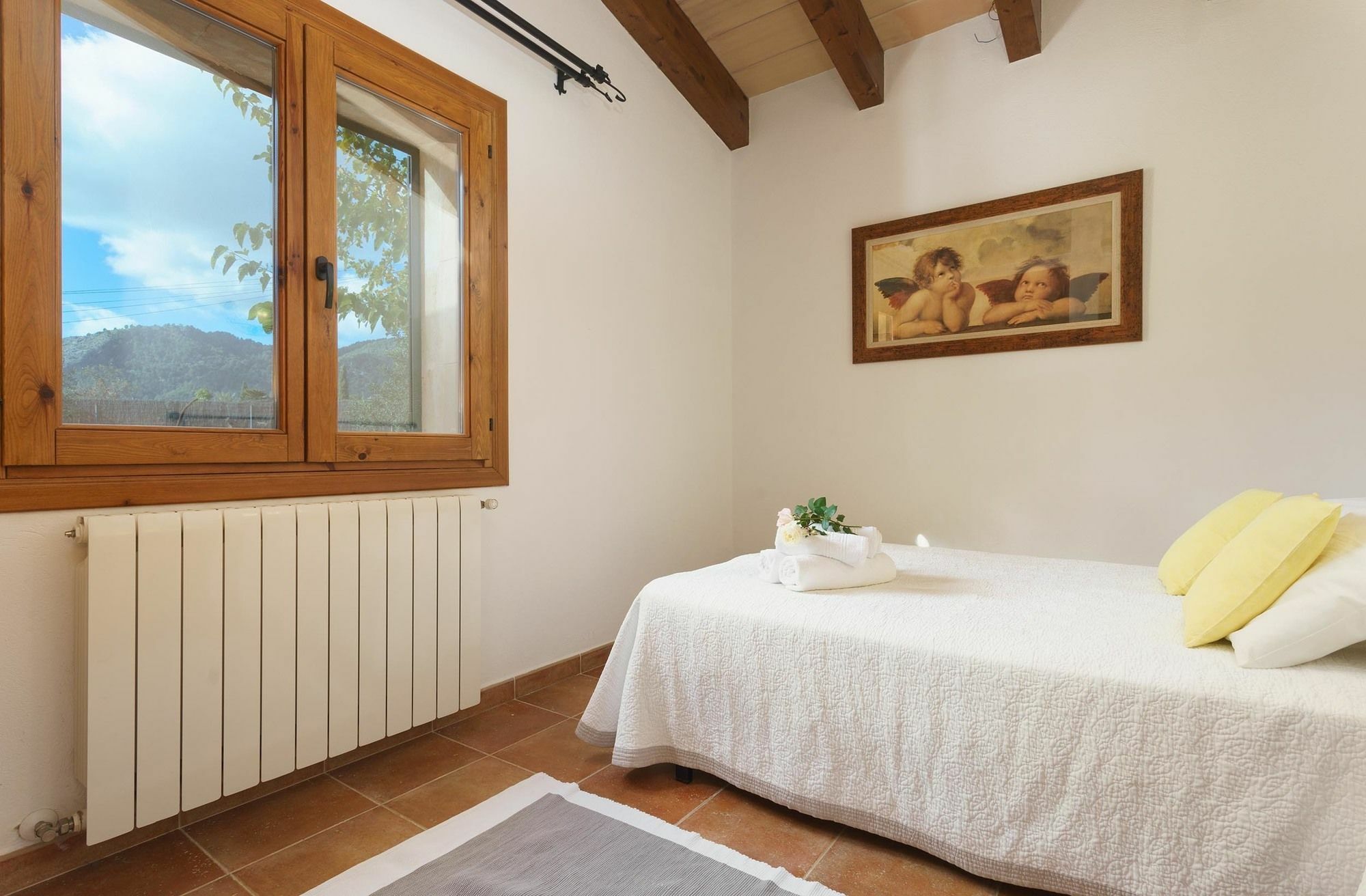 Villa Justo Pollensa