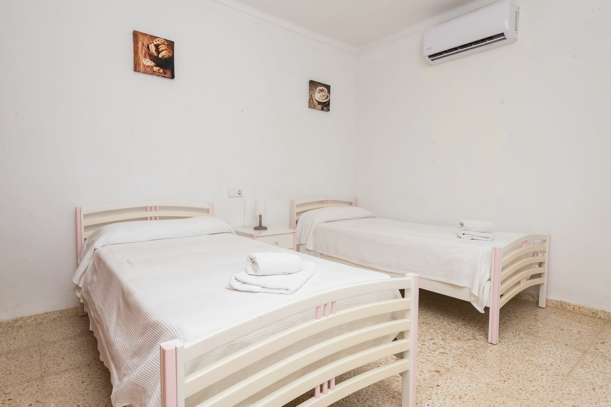 Escandeu Pollensa