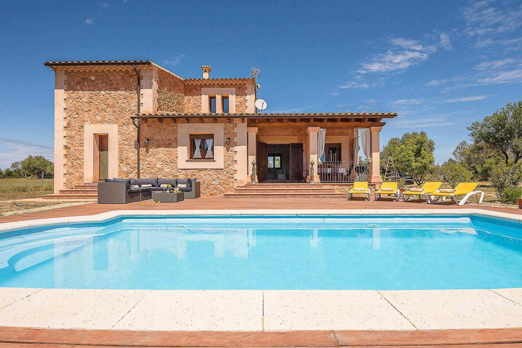Villa Alba