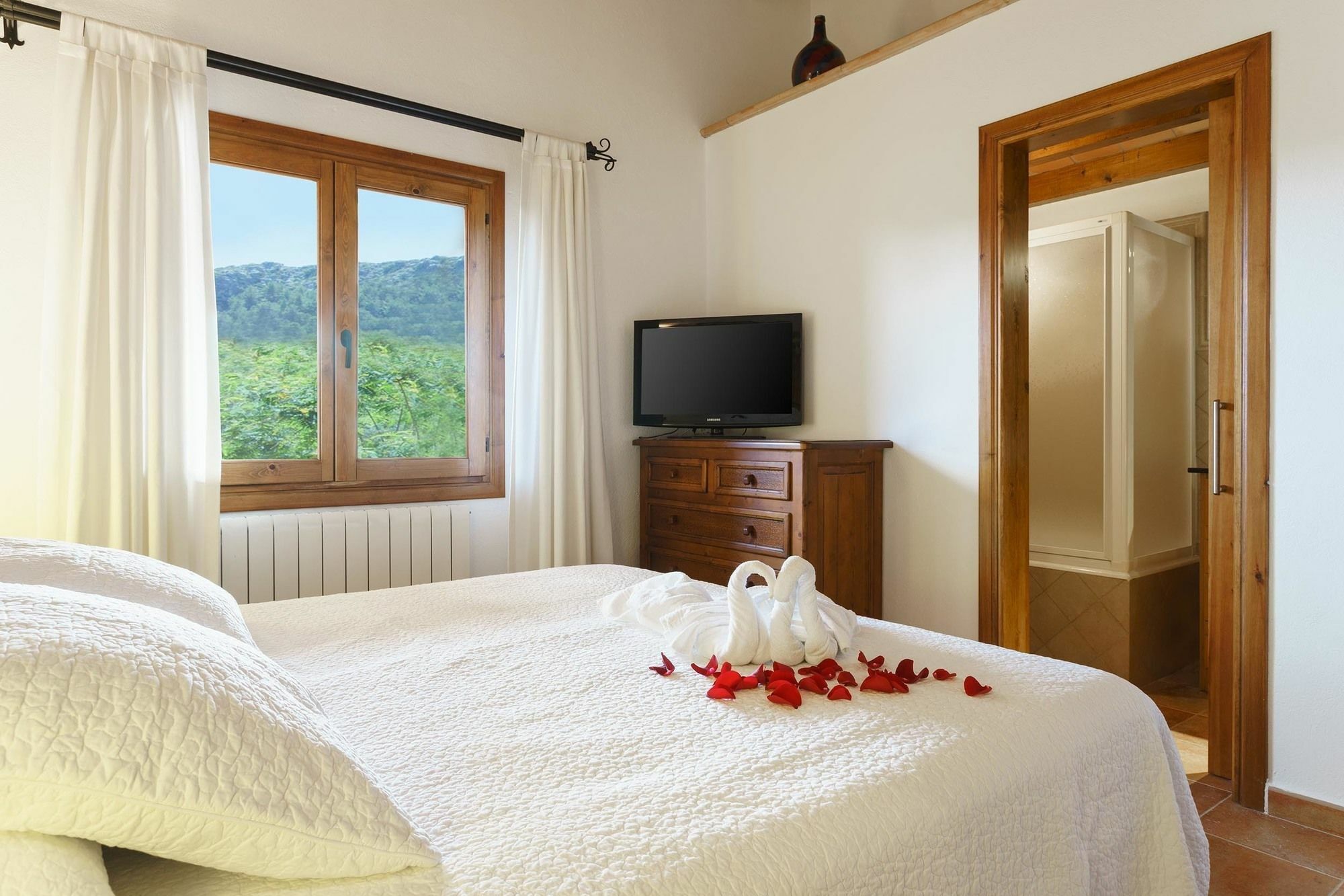 Justo Villa Pollensa