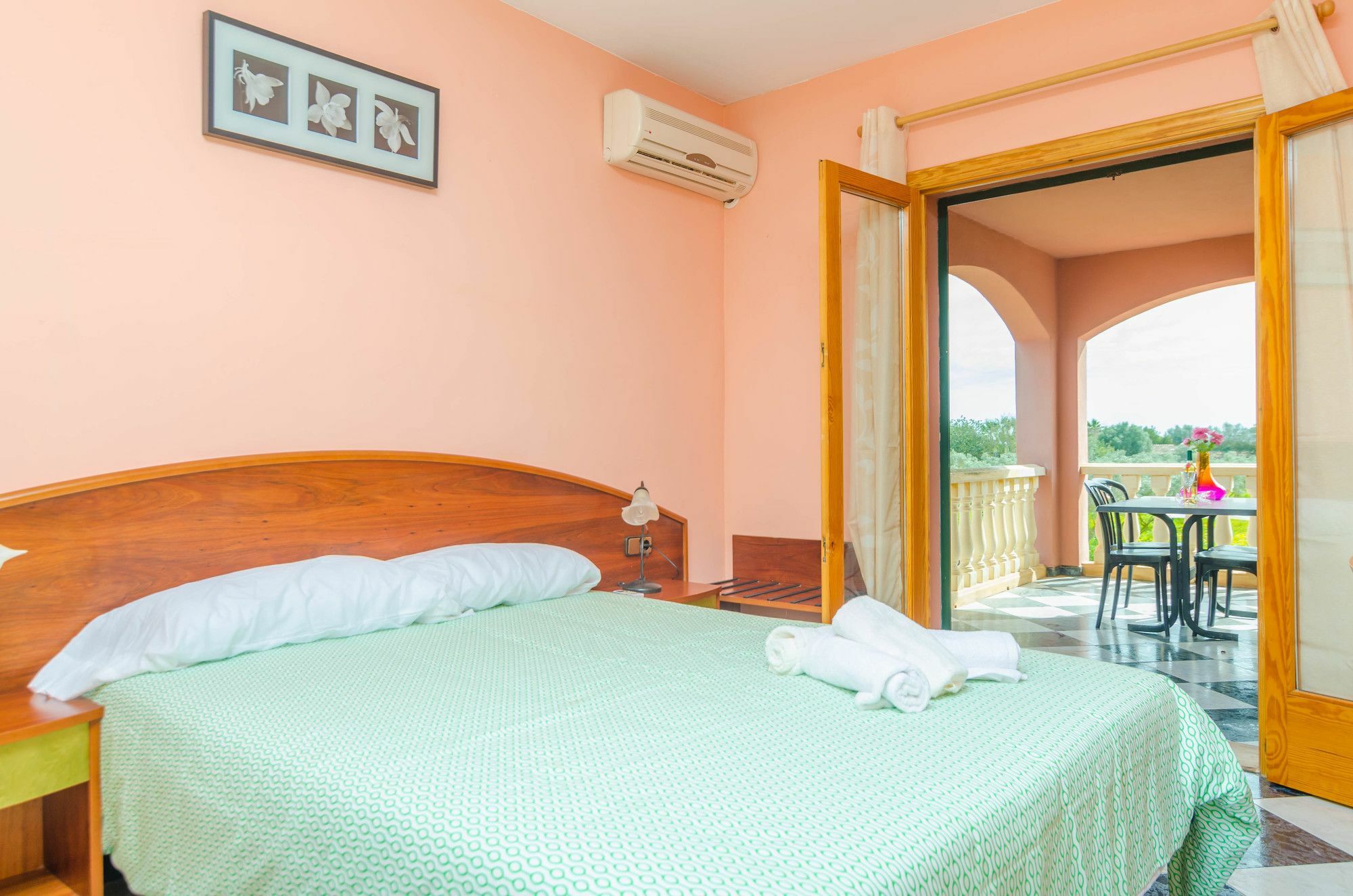 Villa Casa Campillos Llucmajor (Mallorca)