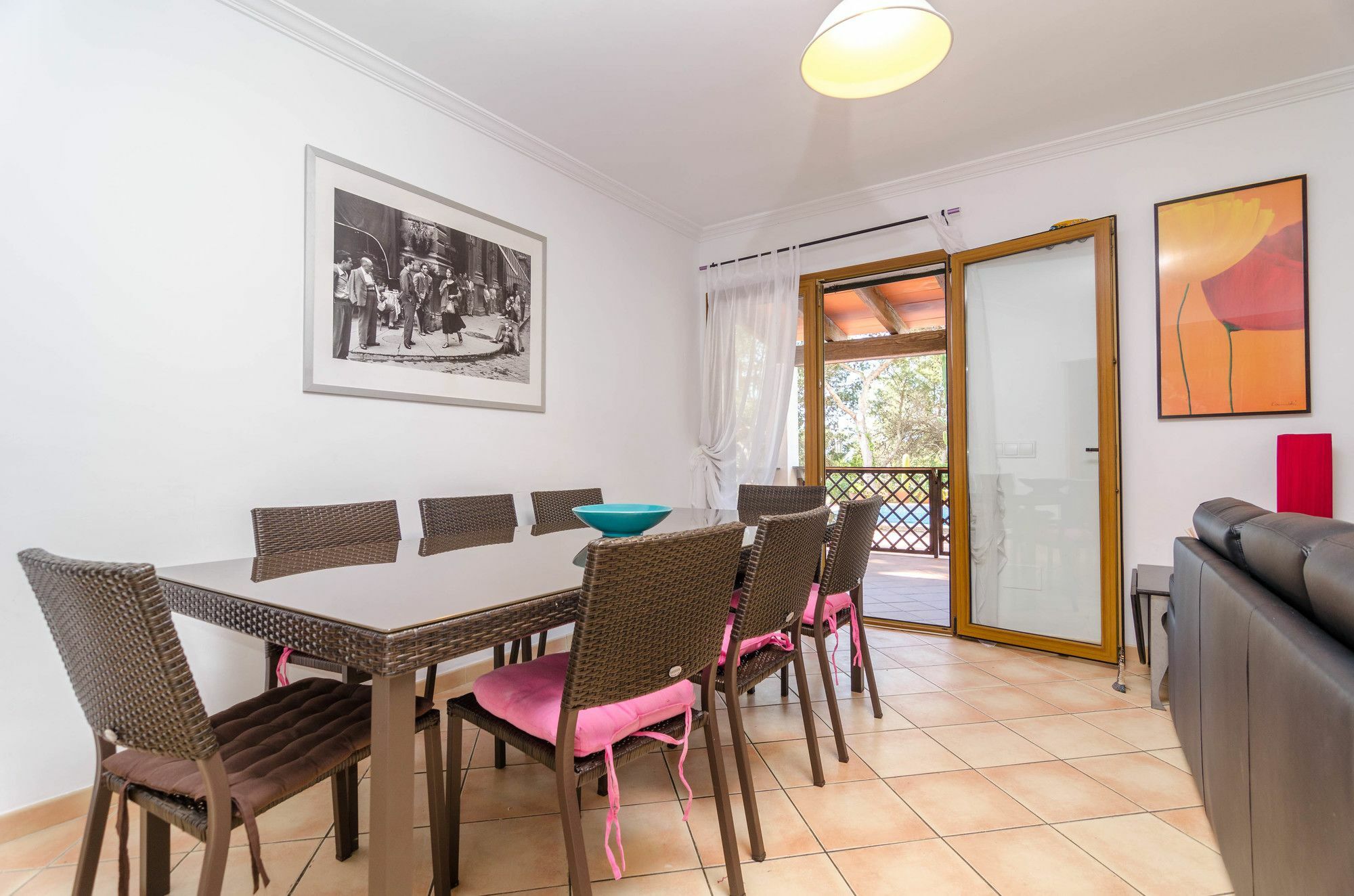 Czesc Ewa Villa Llucmajor (Mallorca)