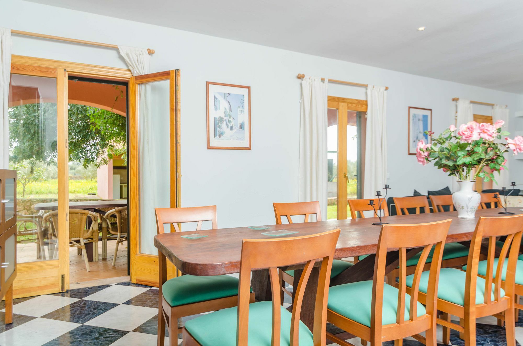 Casa Campillos Llucmajor (Mallorca)