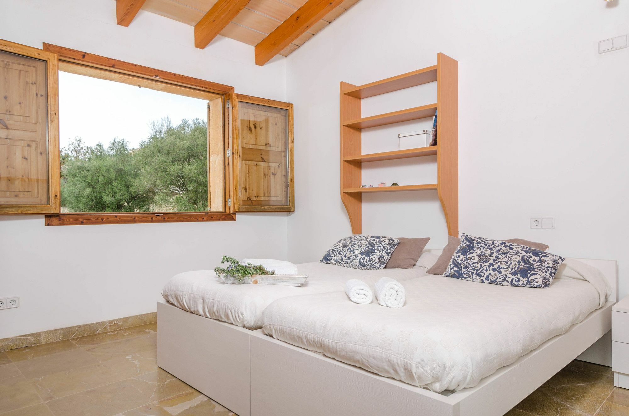Casa Puig De Na Franquesa Villa Manacor (Mallorca)