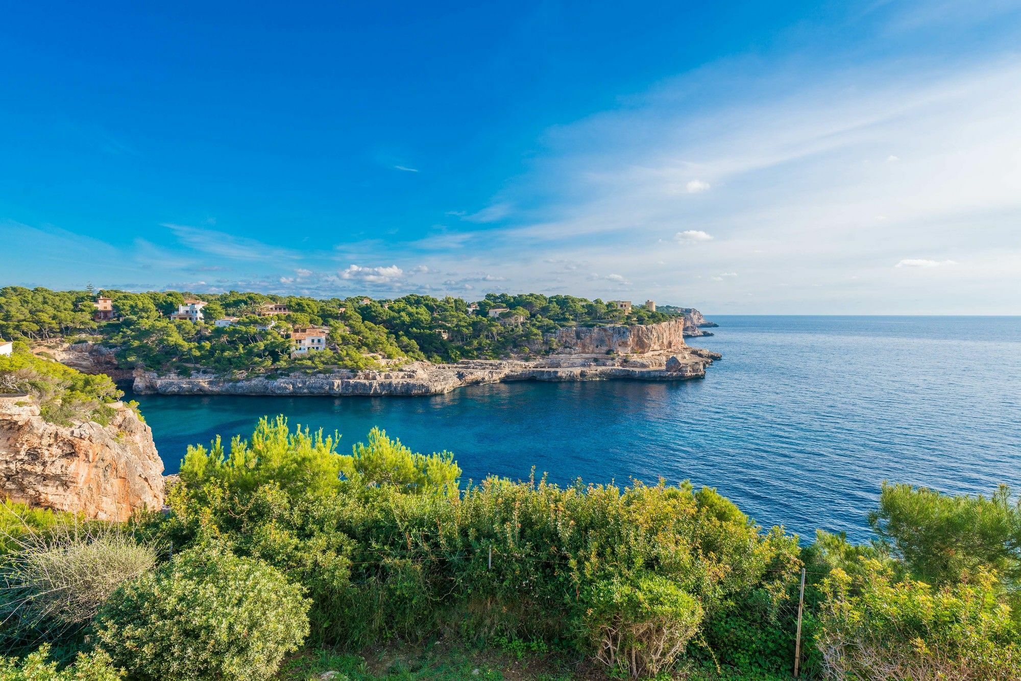 Es Pontas Villa
