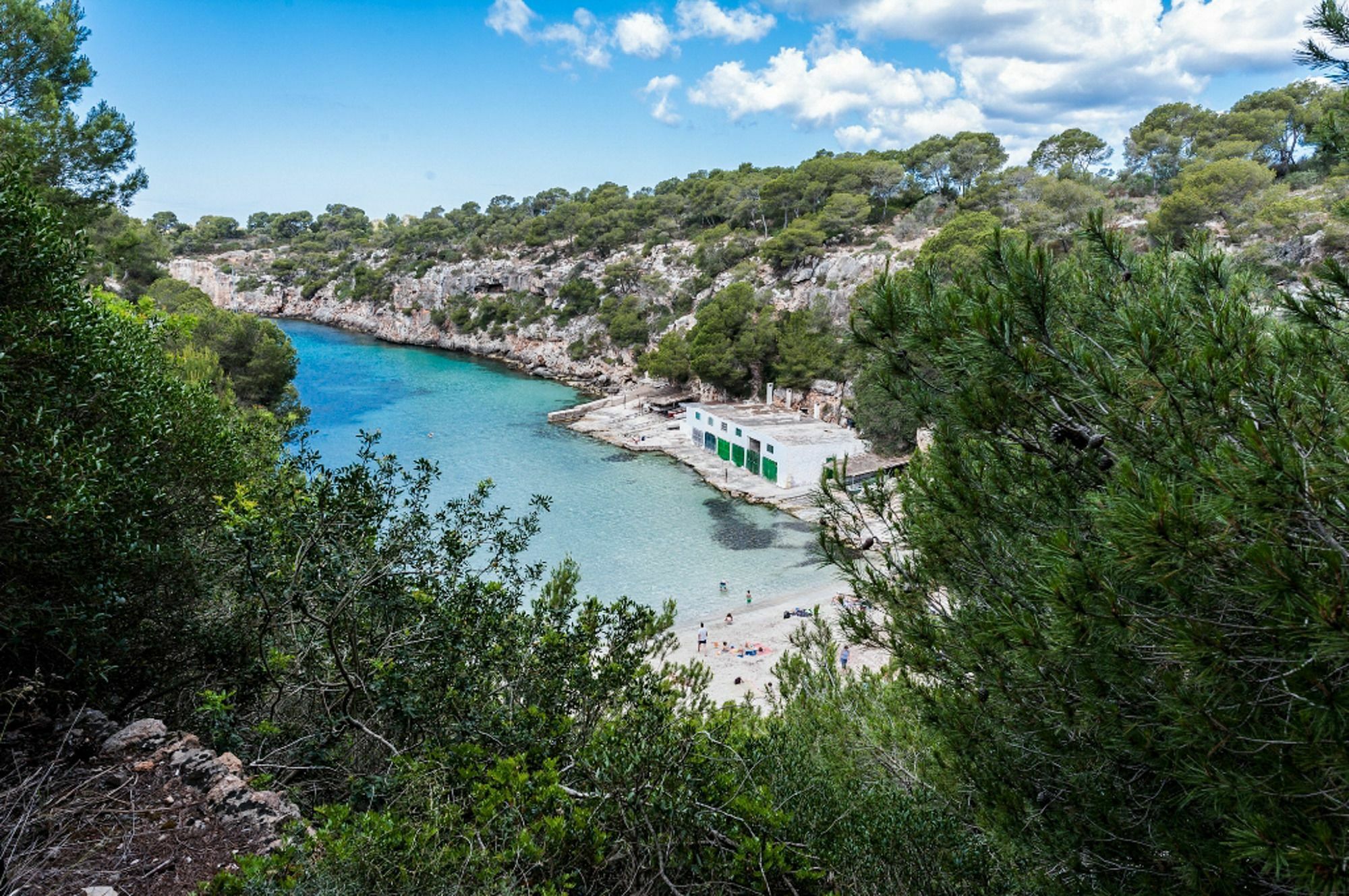 Casa Campillos Llucmajor (Mallorca)