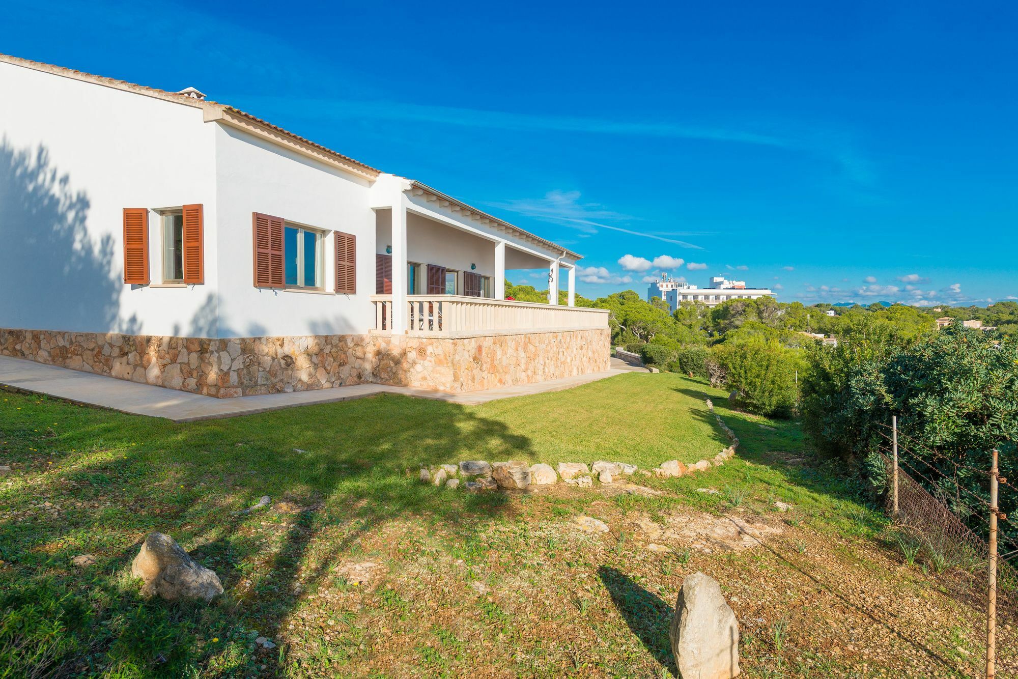 Villa Es Pontas