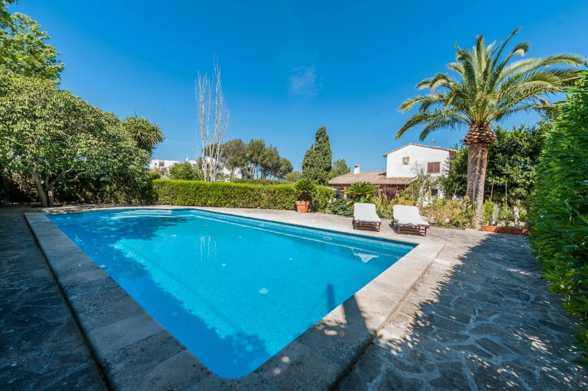 Villa Mirablau *