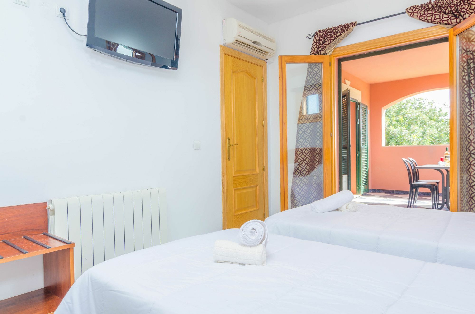 Casa Campillos Llucmajor (Mallorca)