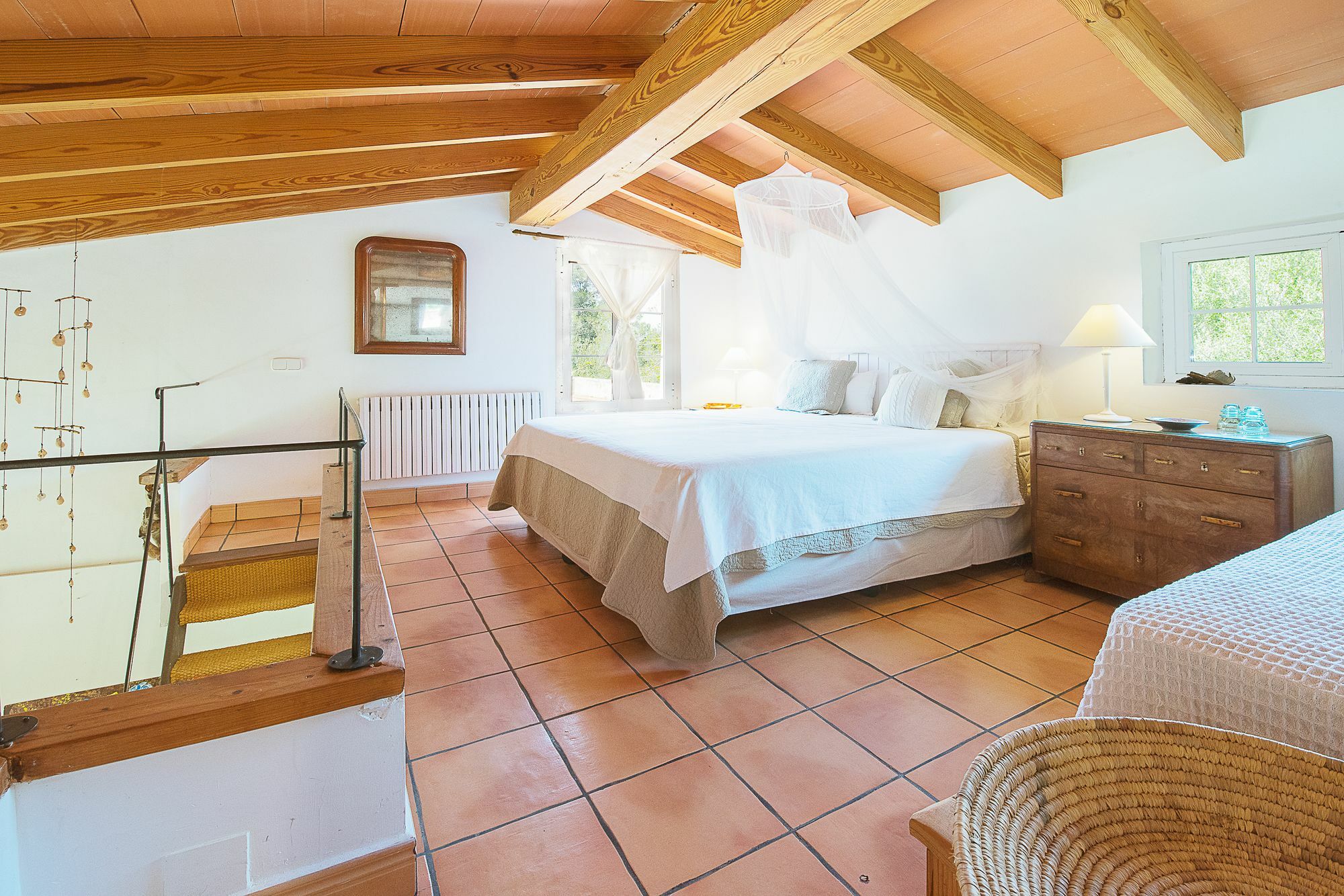 Villa El Pinar Algaida (Mallorca)