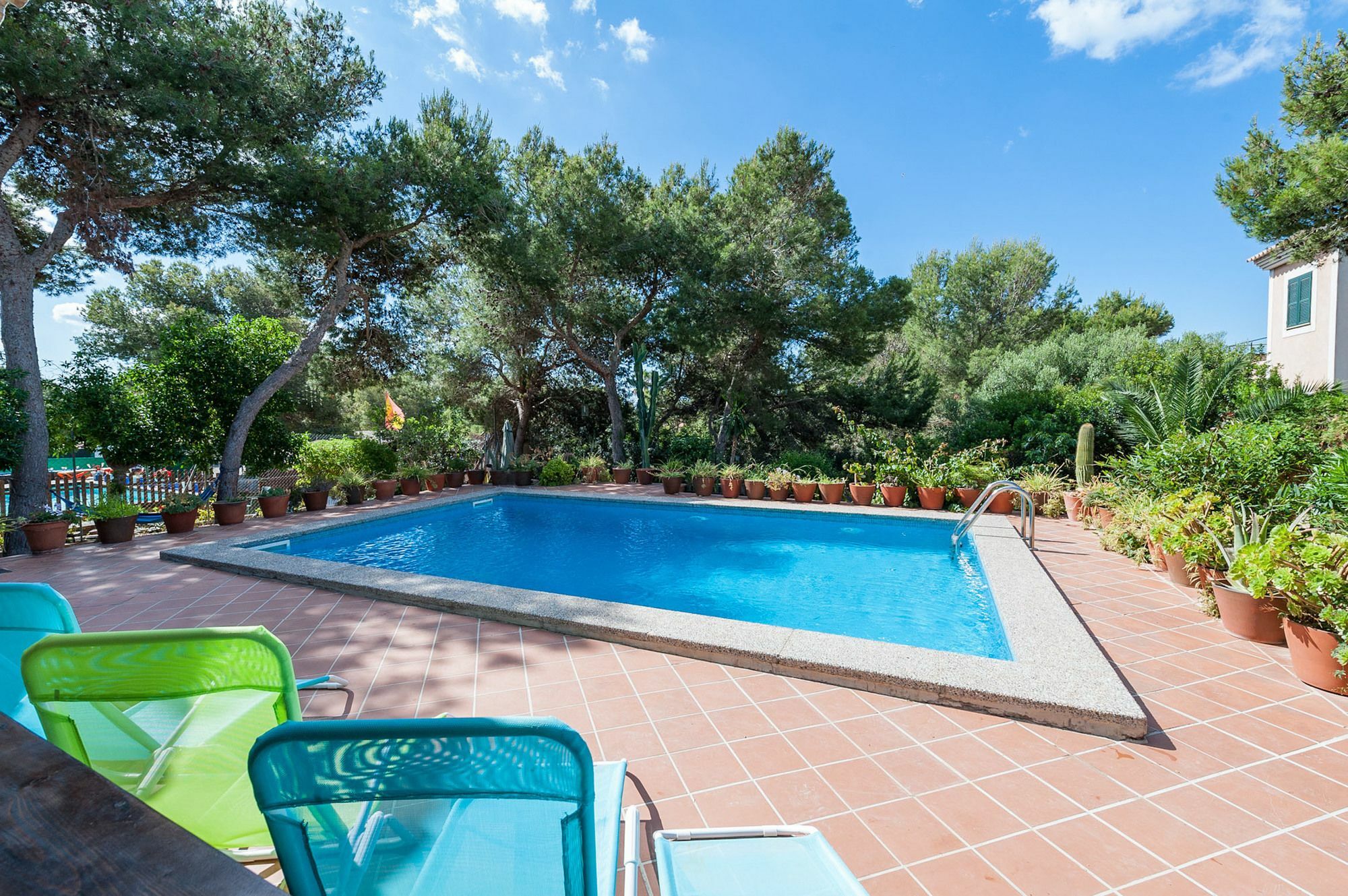 Czesc Ewa * Llucmajor (Mallorca)