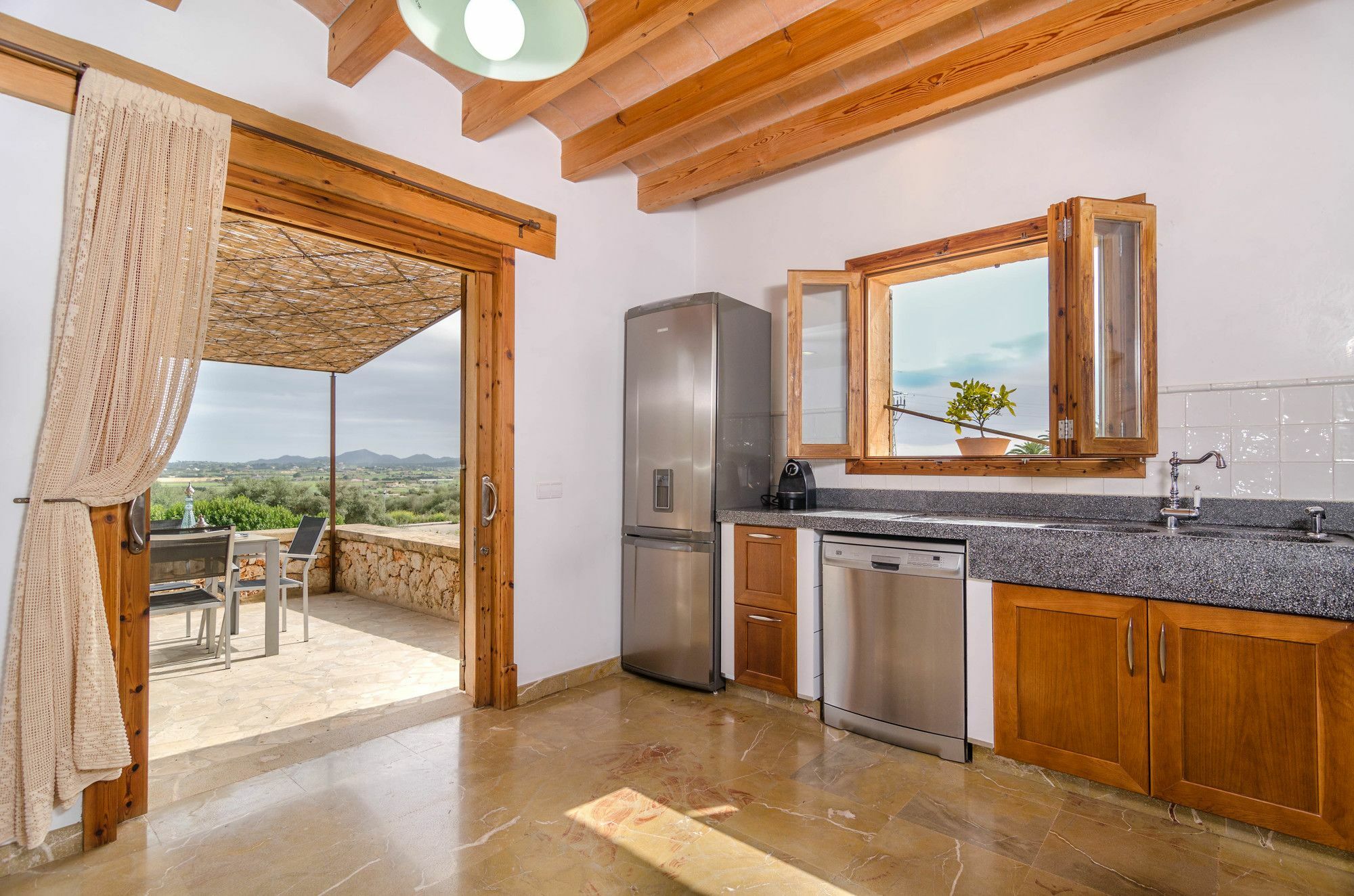 Casa Puig De Na Franquesa Villa *