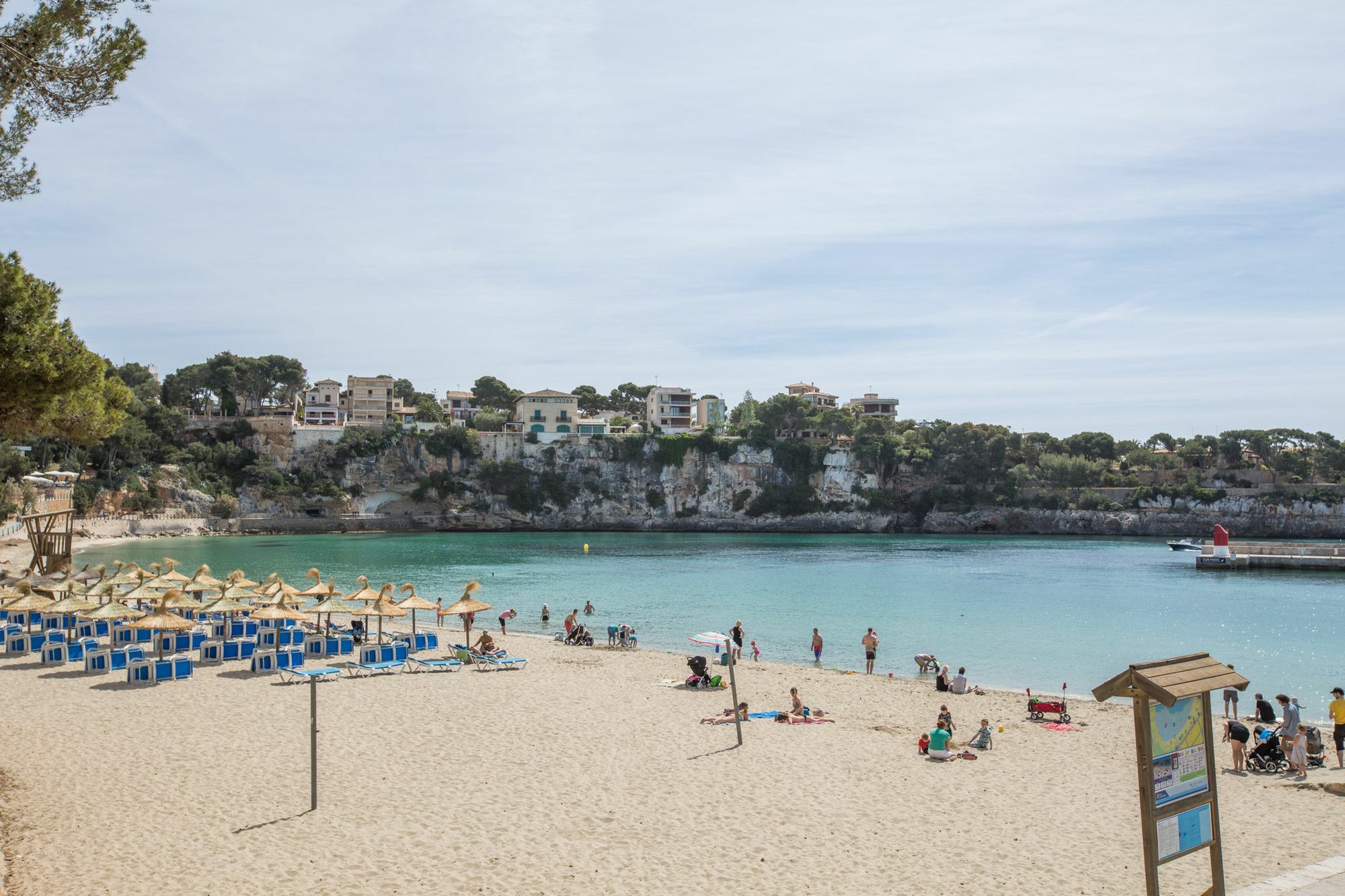Villa Casa Puig De Na Franquesa Manacor (Mallorca)