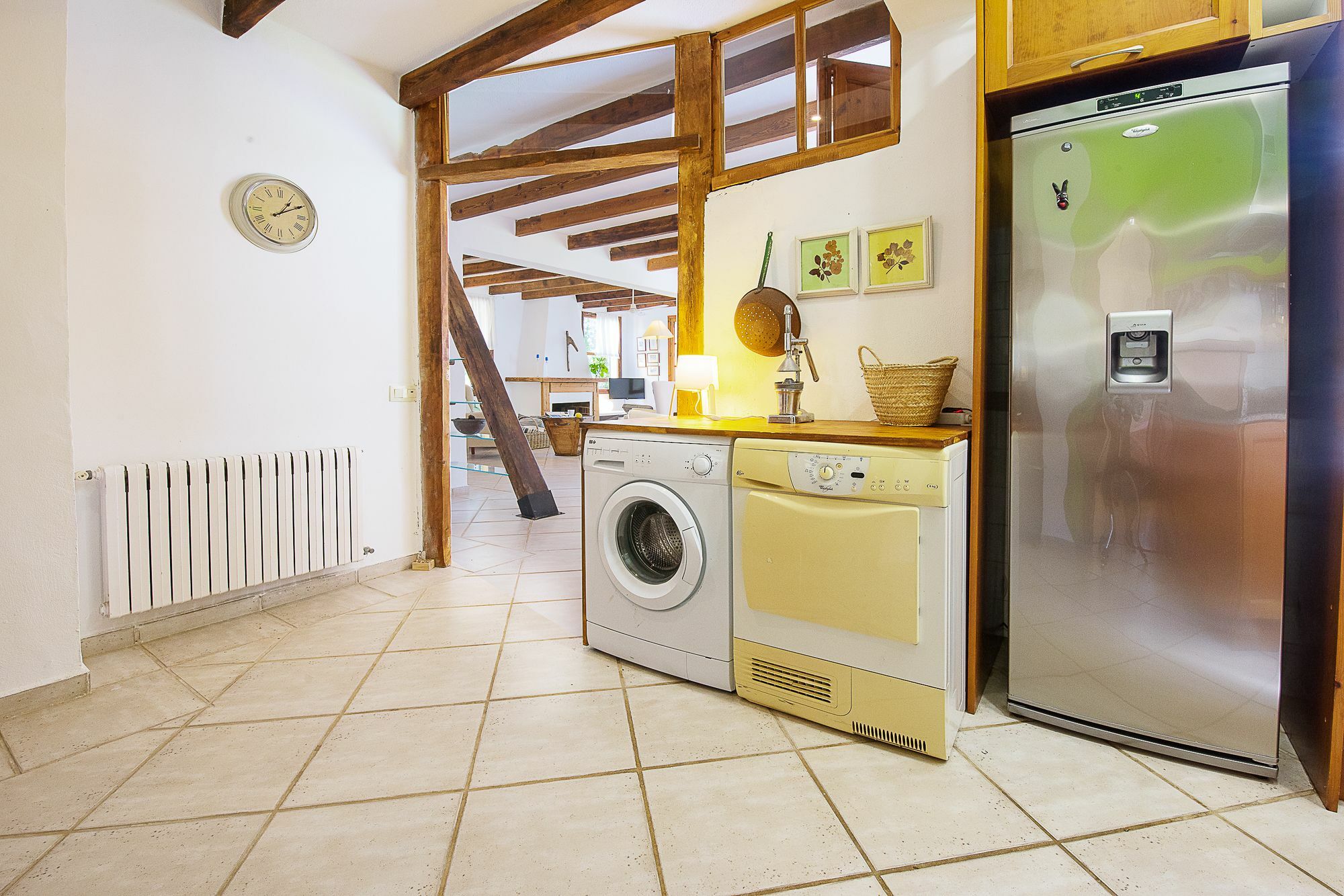 El Pinar Villa Algaida (Mallorca)
