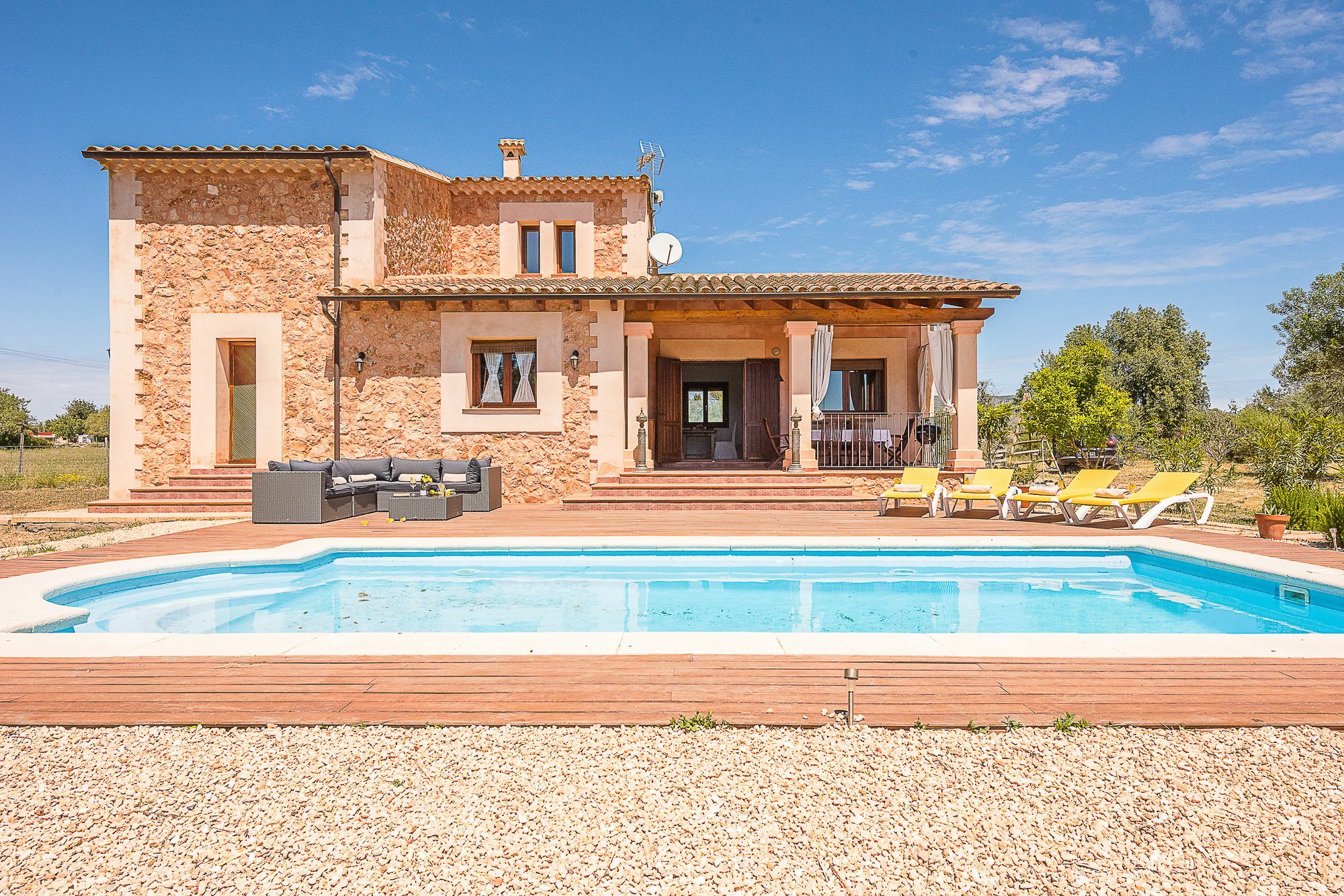 Villa Alba