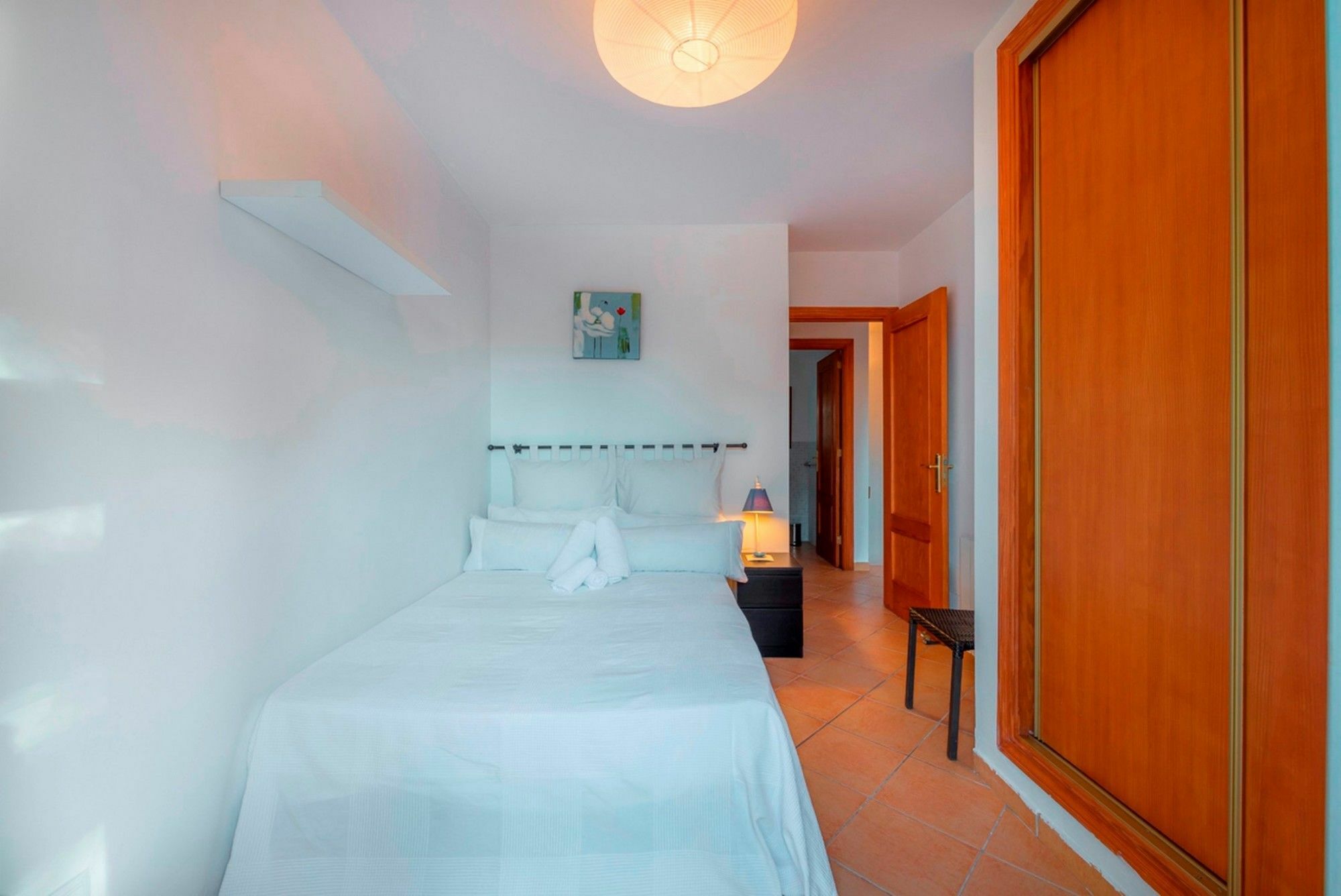 Cala Pi Villa *